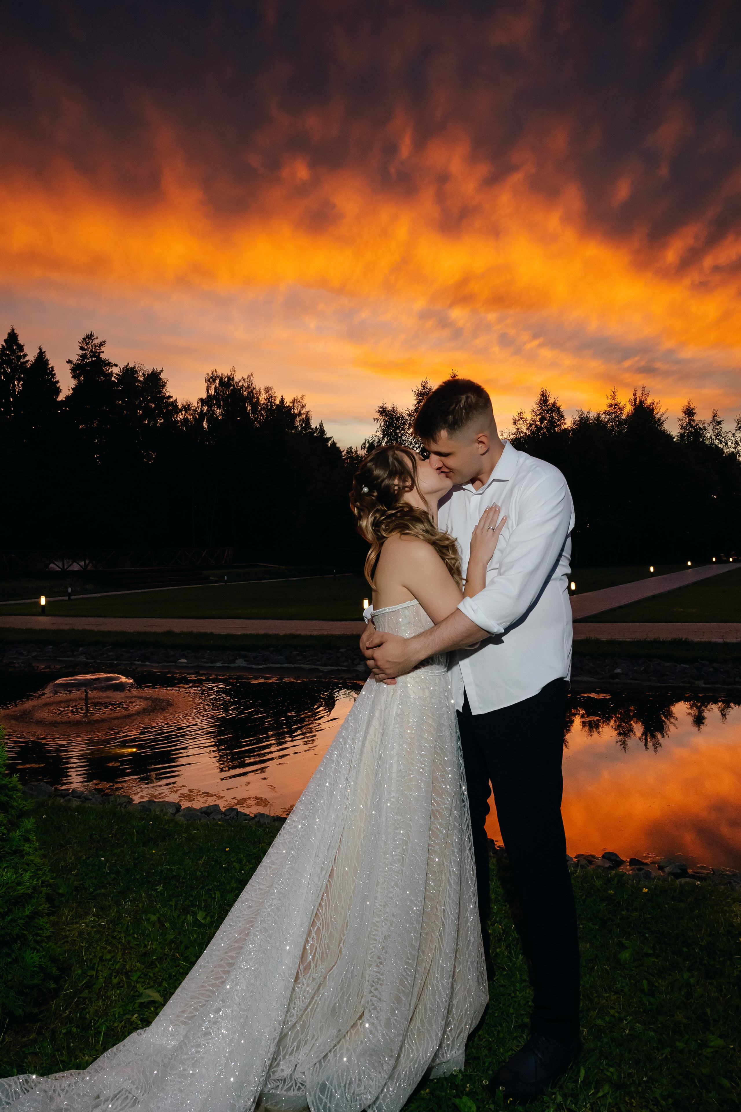 Даша & Антон. Агентство по организации мероприятий