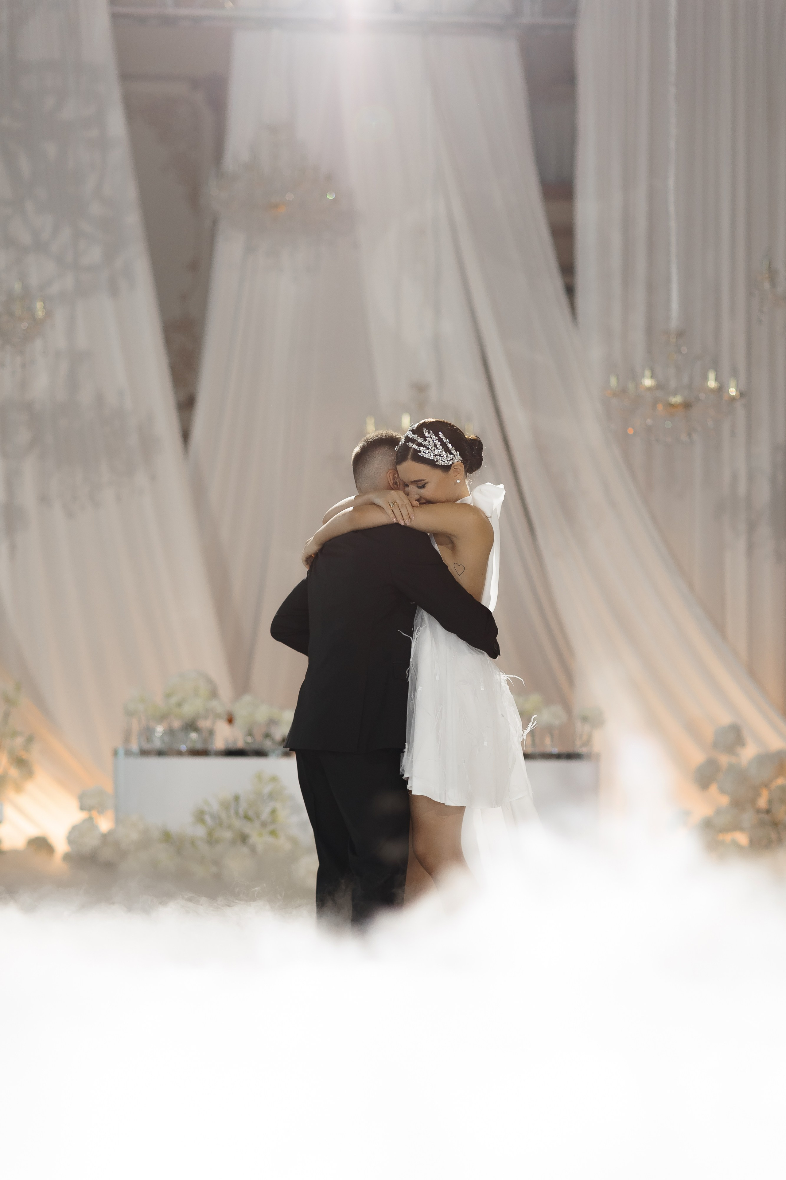 Владислав & Юлия. Свадебный фотограф Виктория Карпова