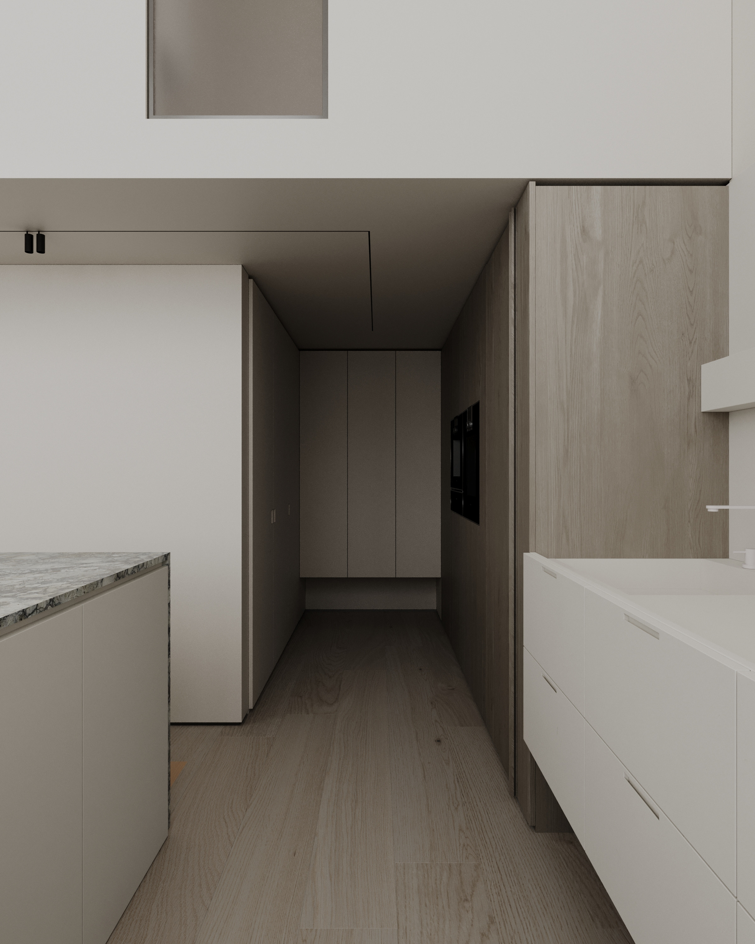 B'AIRES /100 sq m /23'. Интерьерное ателье numéro а