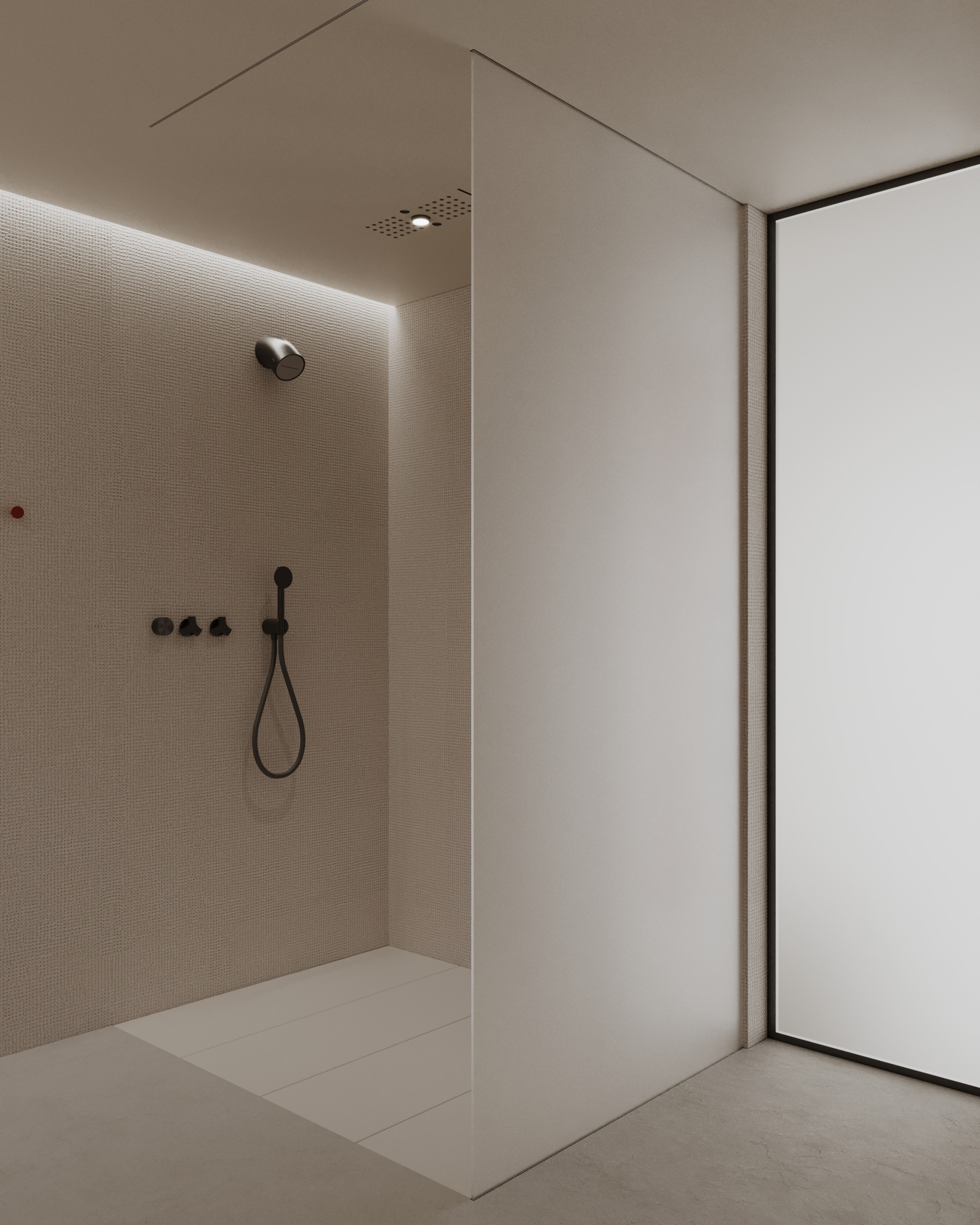 B'AIRES /100 sq m /23'. Интерьерное ателье numéro а