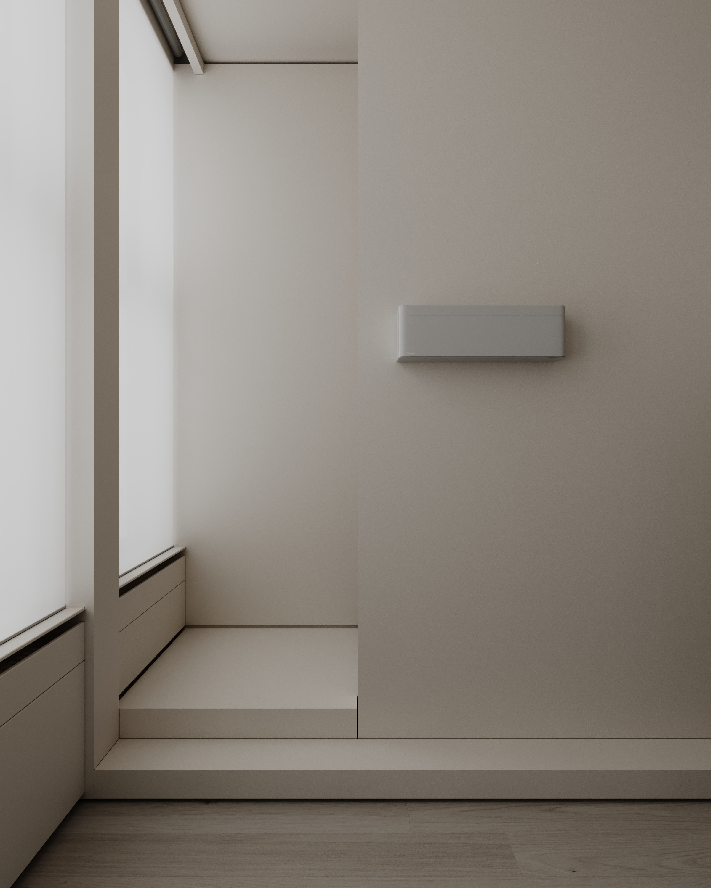 B'AIRES /100 sq m /23'. Интерьерное ателье numéro а