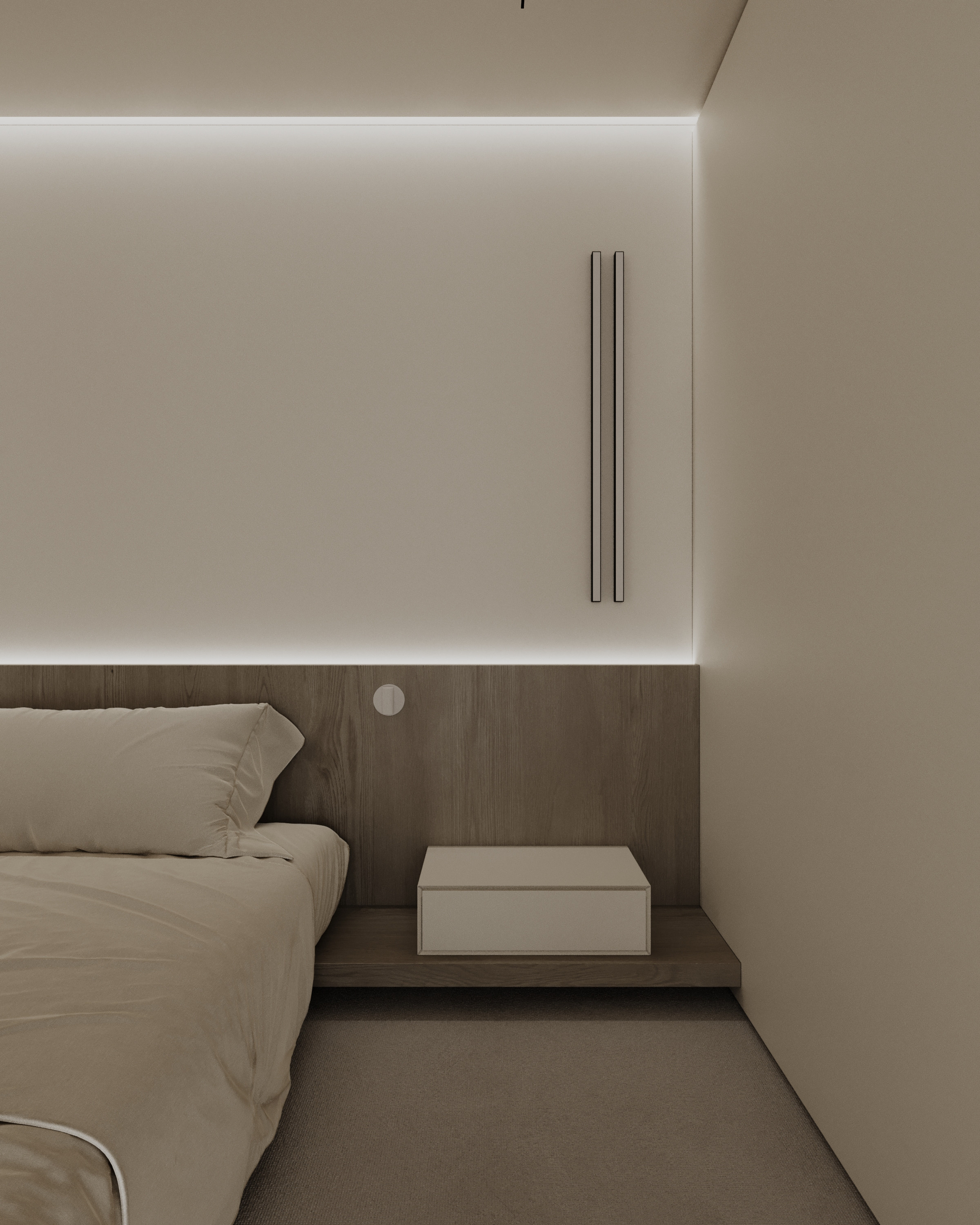 B'AIRES /100 sq m /23'. Интерьерное ателье numéro а