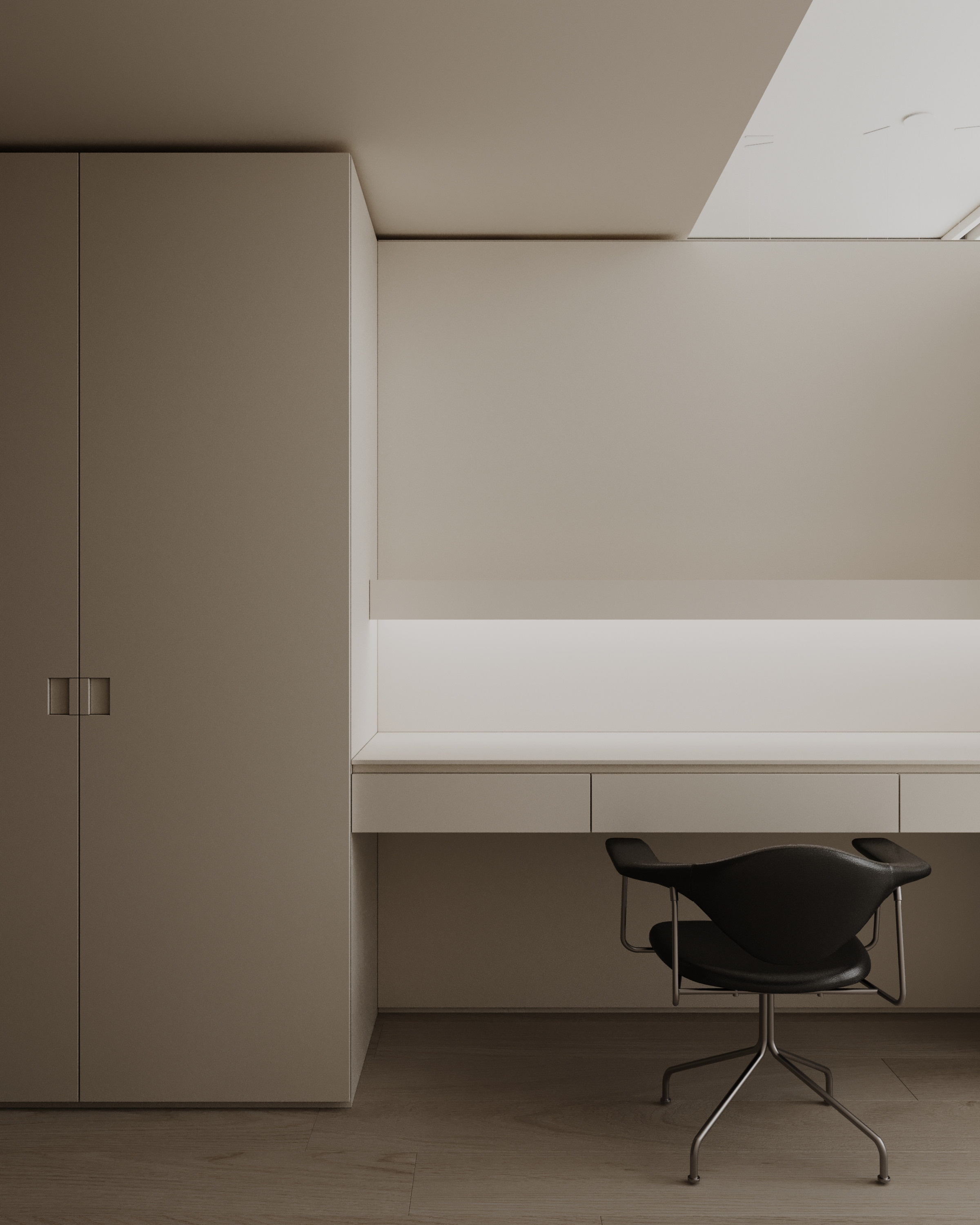 B'AIRES /100 sq m /23'. Интерьерное ателье numéro а