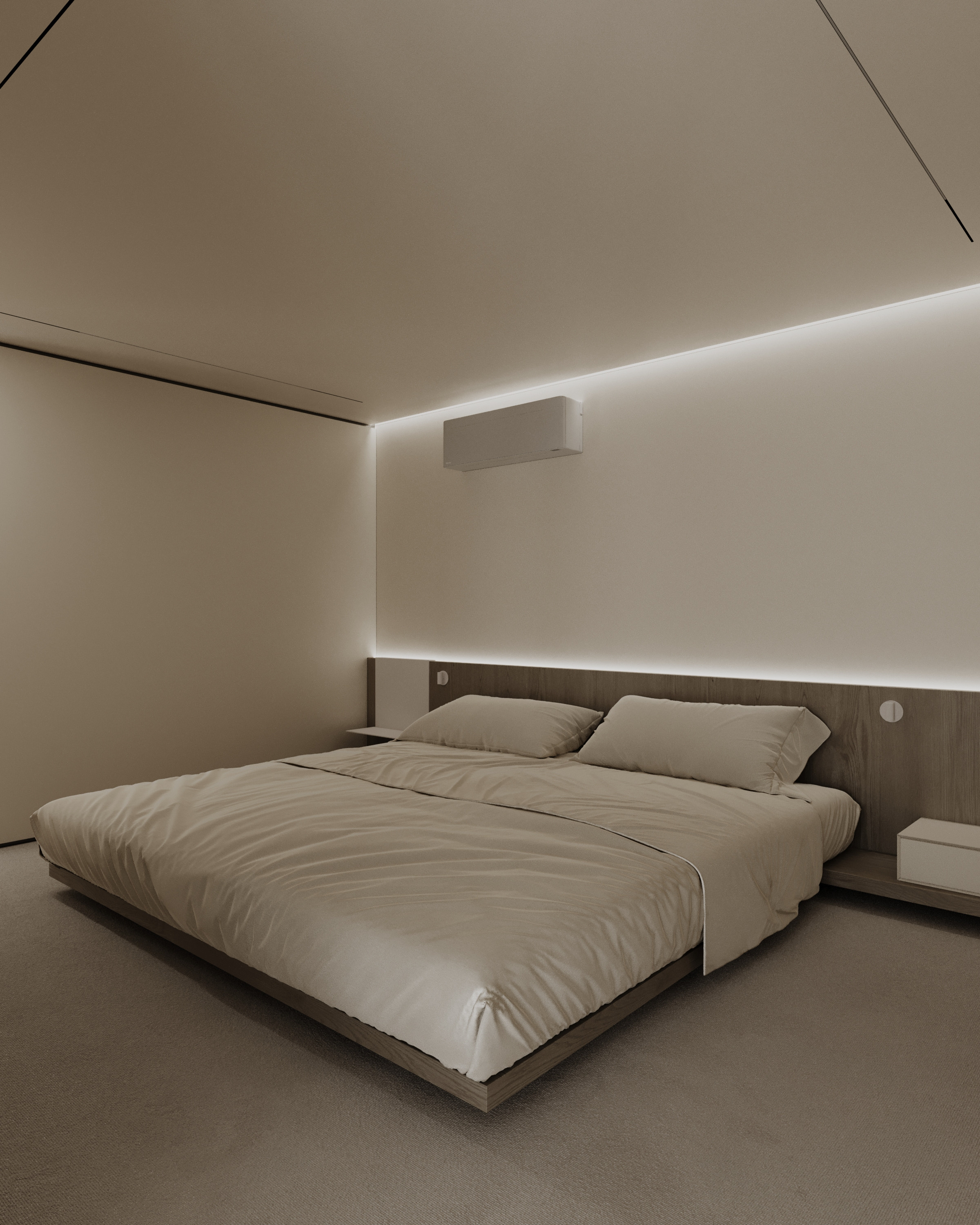 B'AIRES /100 sq m /23'. Интерьерное ателье numéro а