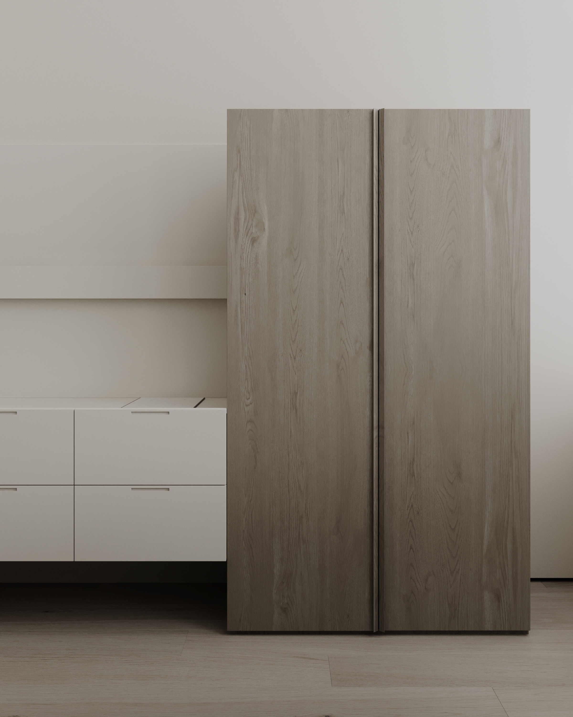 B'AIRES /100 sq m /23'. Интерьерное ателье numéro а