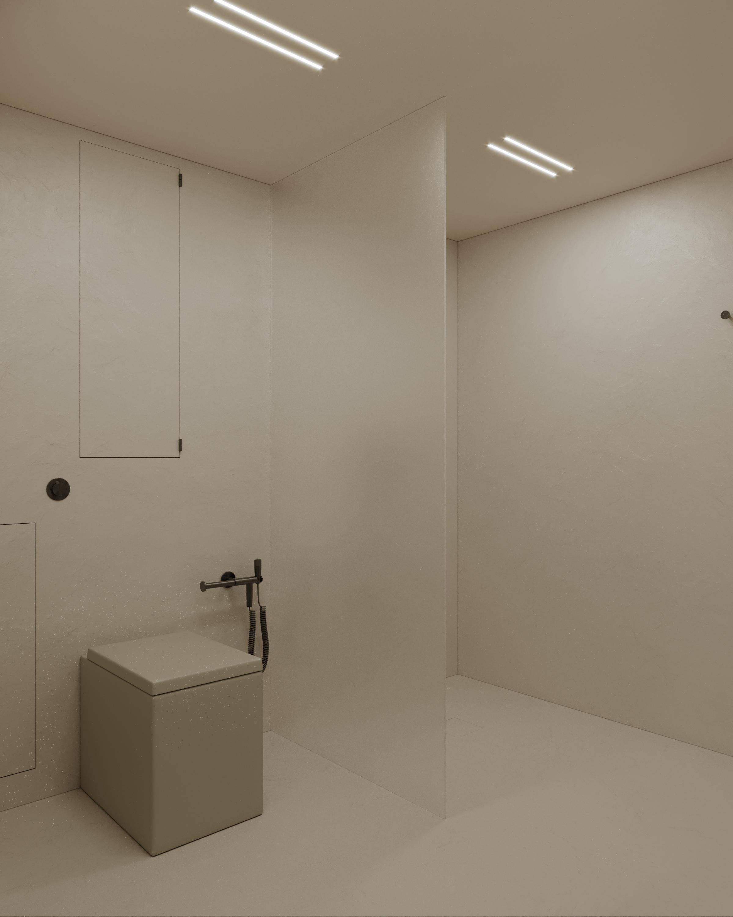 B'AIRES /100 sq m /23'. Интерьерное ателье numéro а