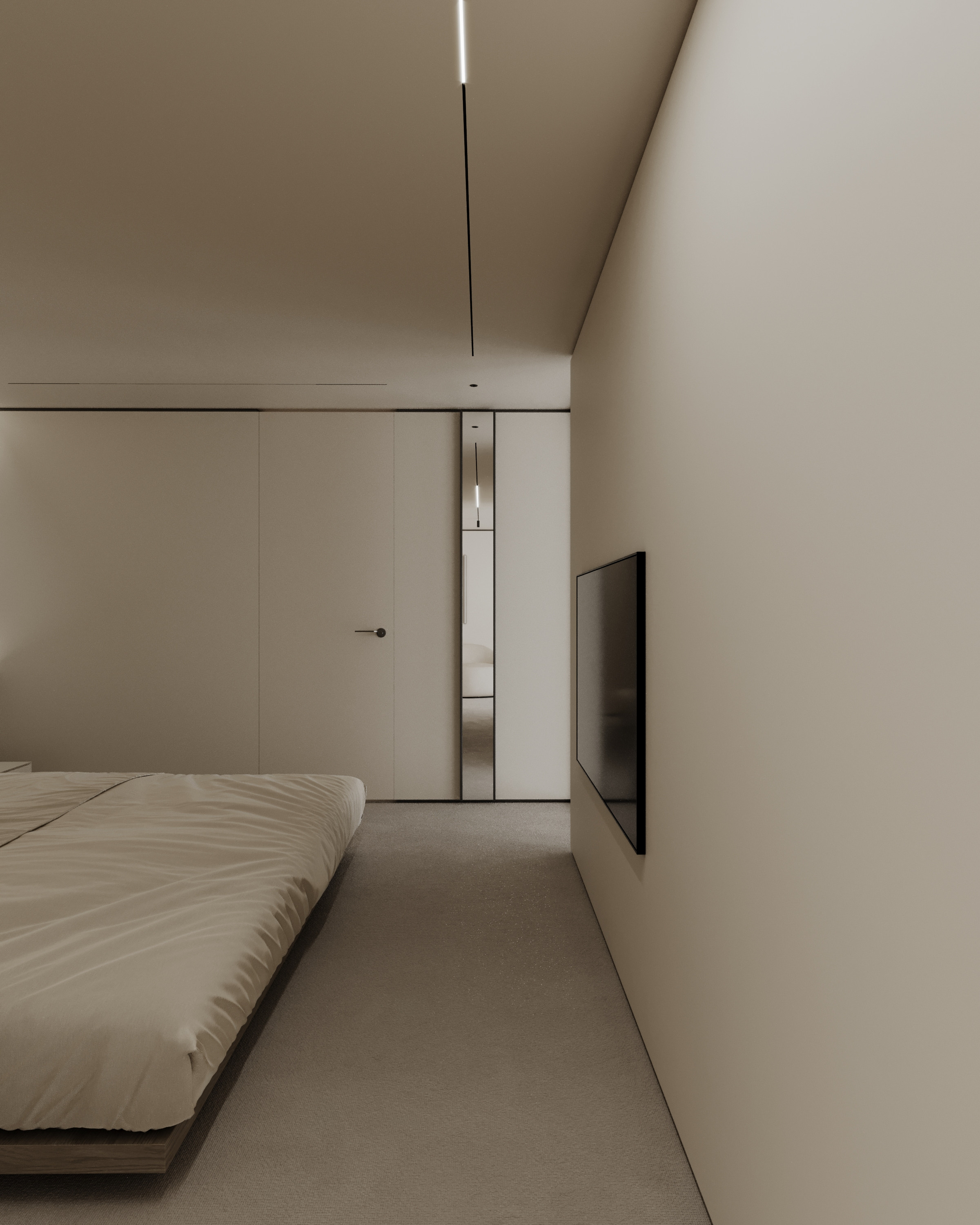 B'AIRES /100 sq m /23'. Интерьерное ателье numéro а