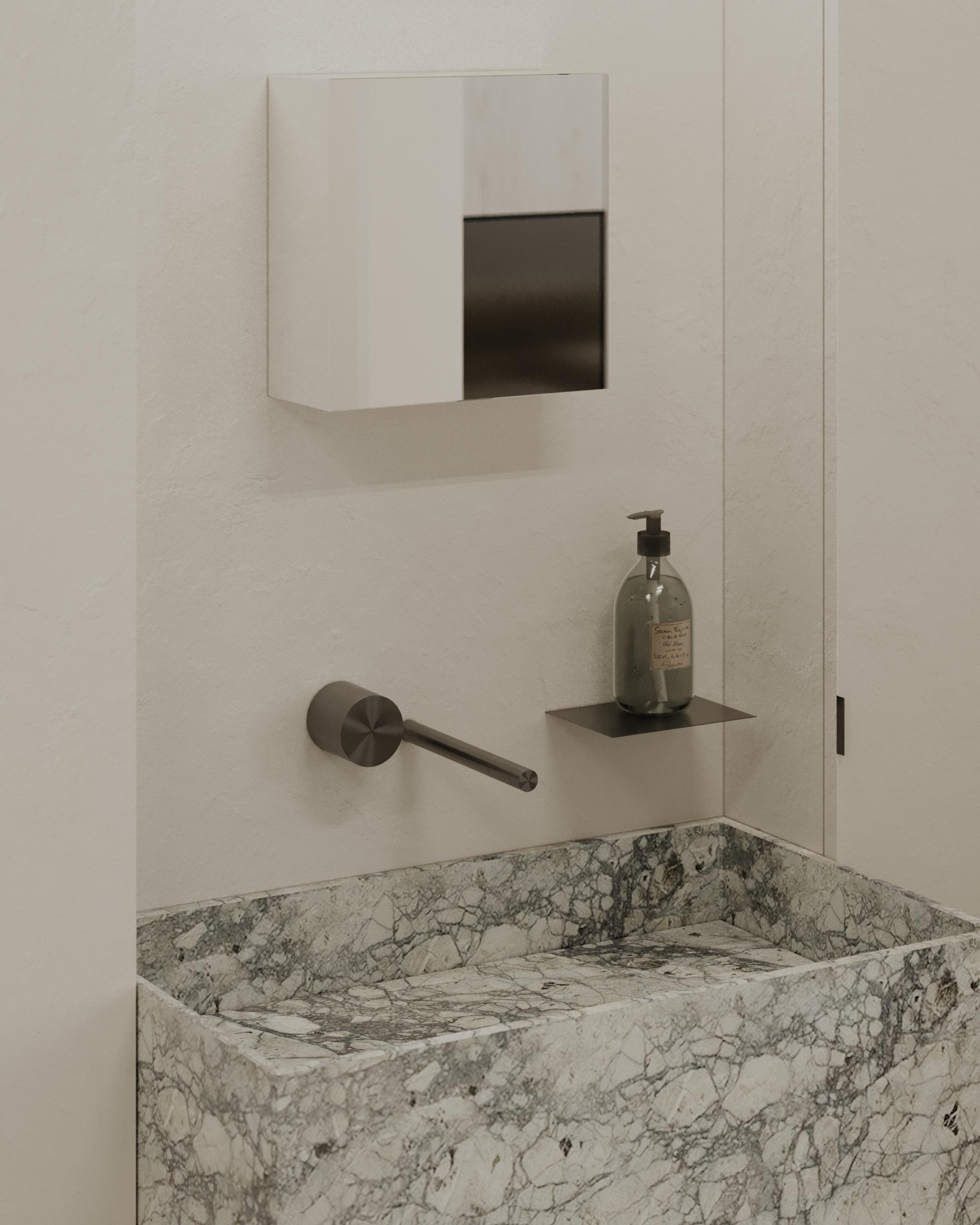 B'AIRES /100 sq m /23'. Интерьерное ателье numéro а