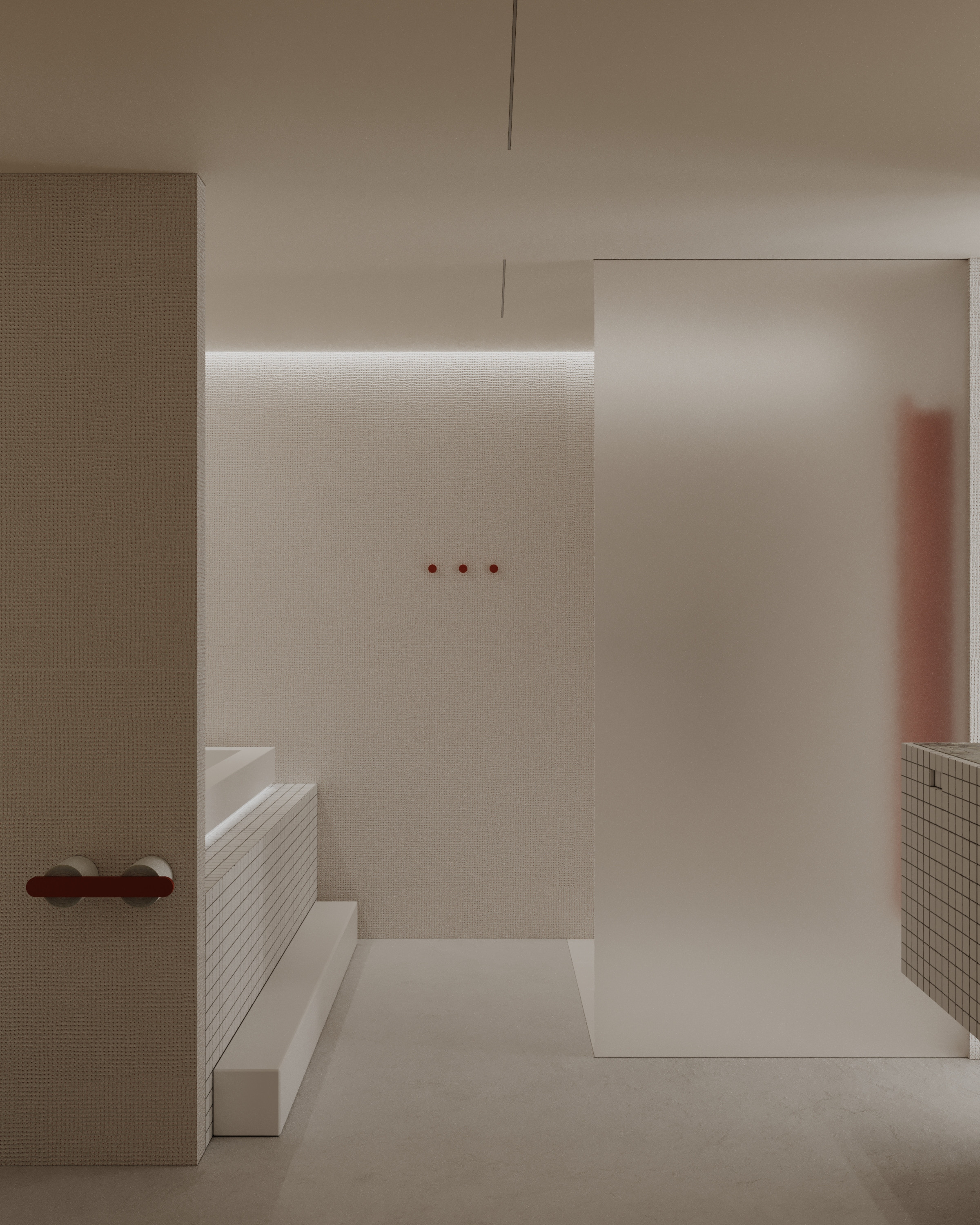 B'AIRES /100 sq m /23'. Интерьерное ателье numéro а