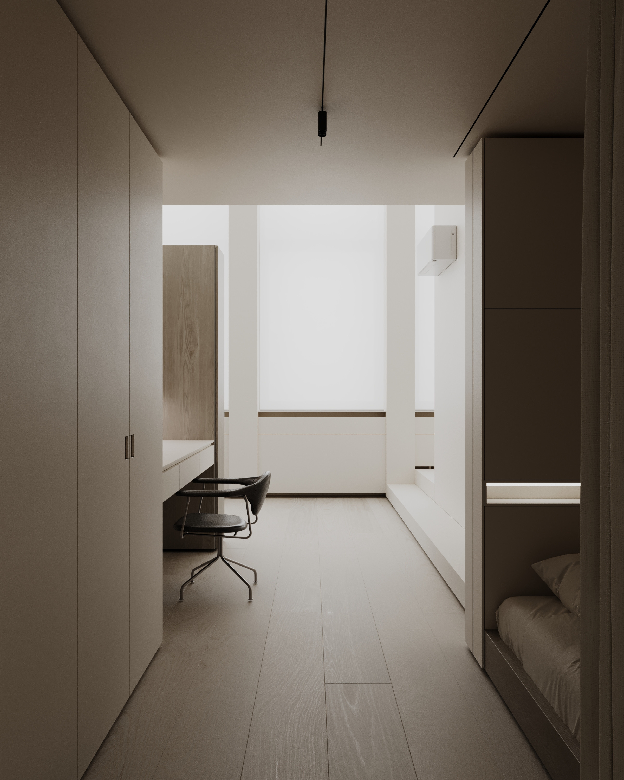 B'AIRES /100 sq m /23'. Интерьерное ателье numéro а