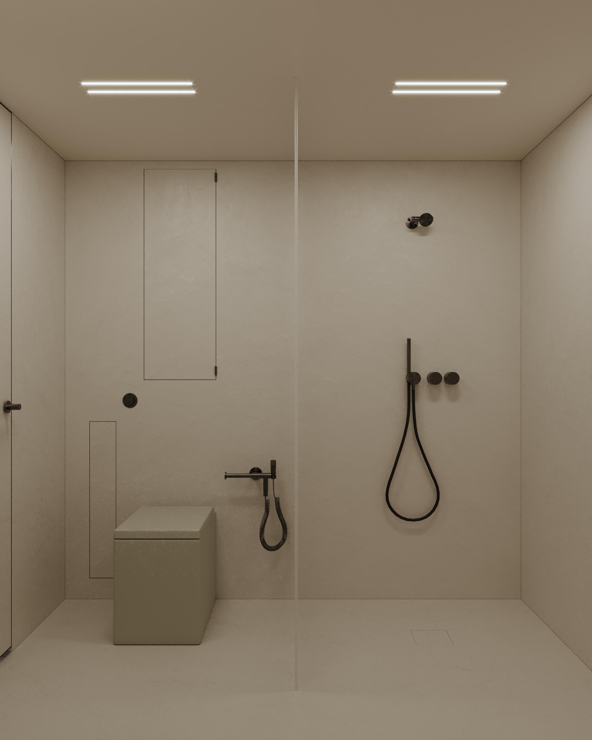 B'AIRES /100 sq m /23'. Интерьерное ателье numéro а