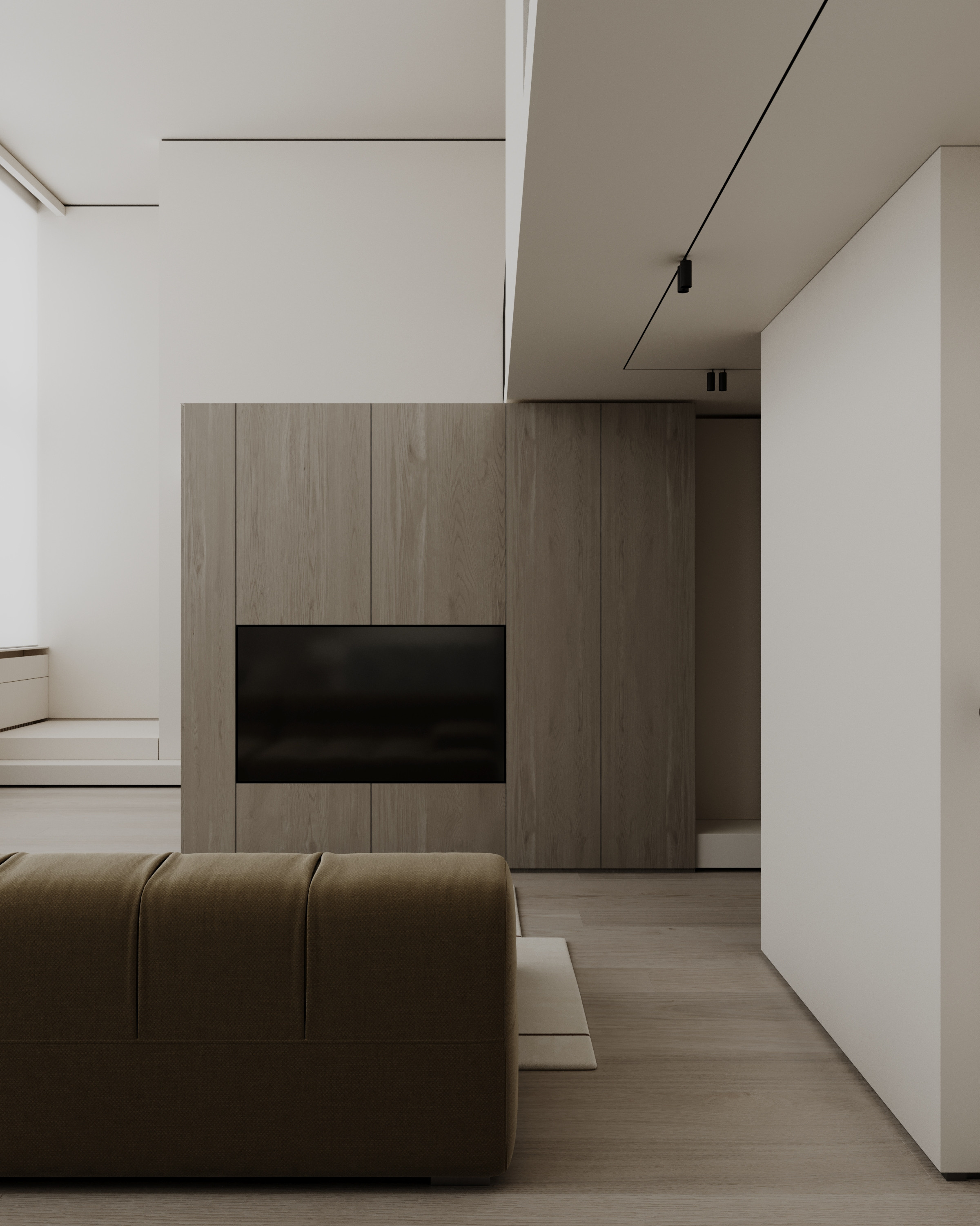 B'AIRES /100 sq m /23'. Интерьерное ателье numéro а