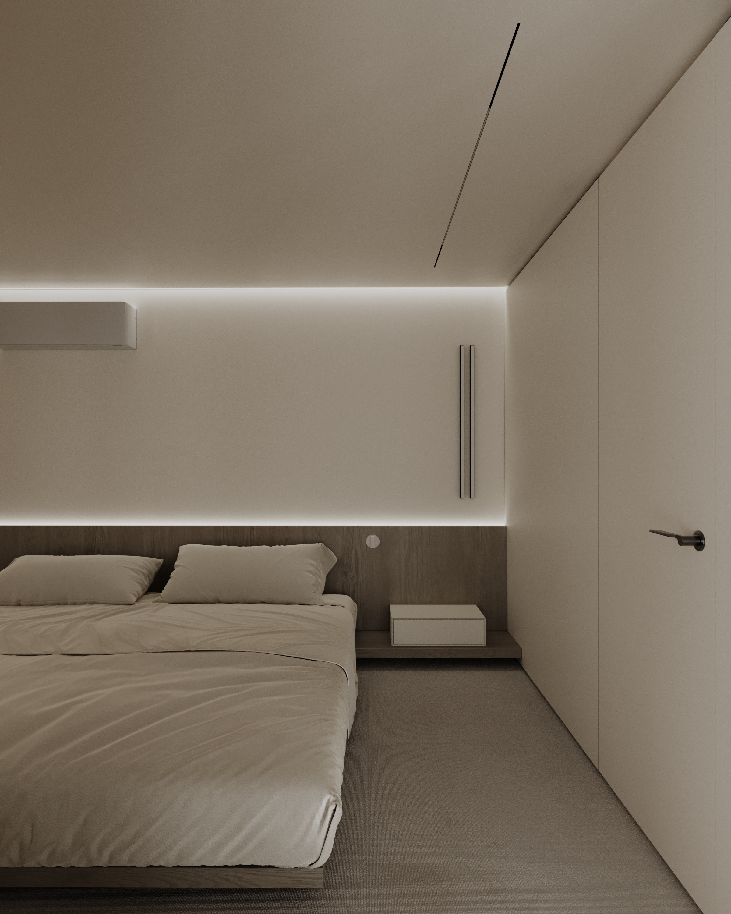 B'AIRES /100 sq m /23'. Интерьерное ателье numéro а