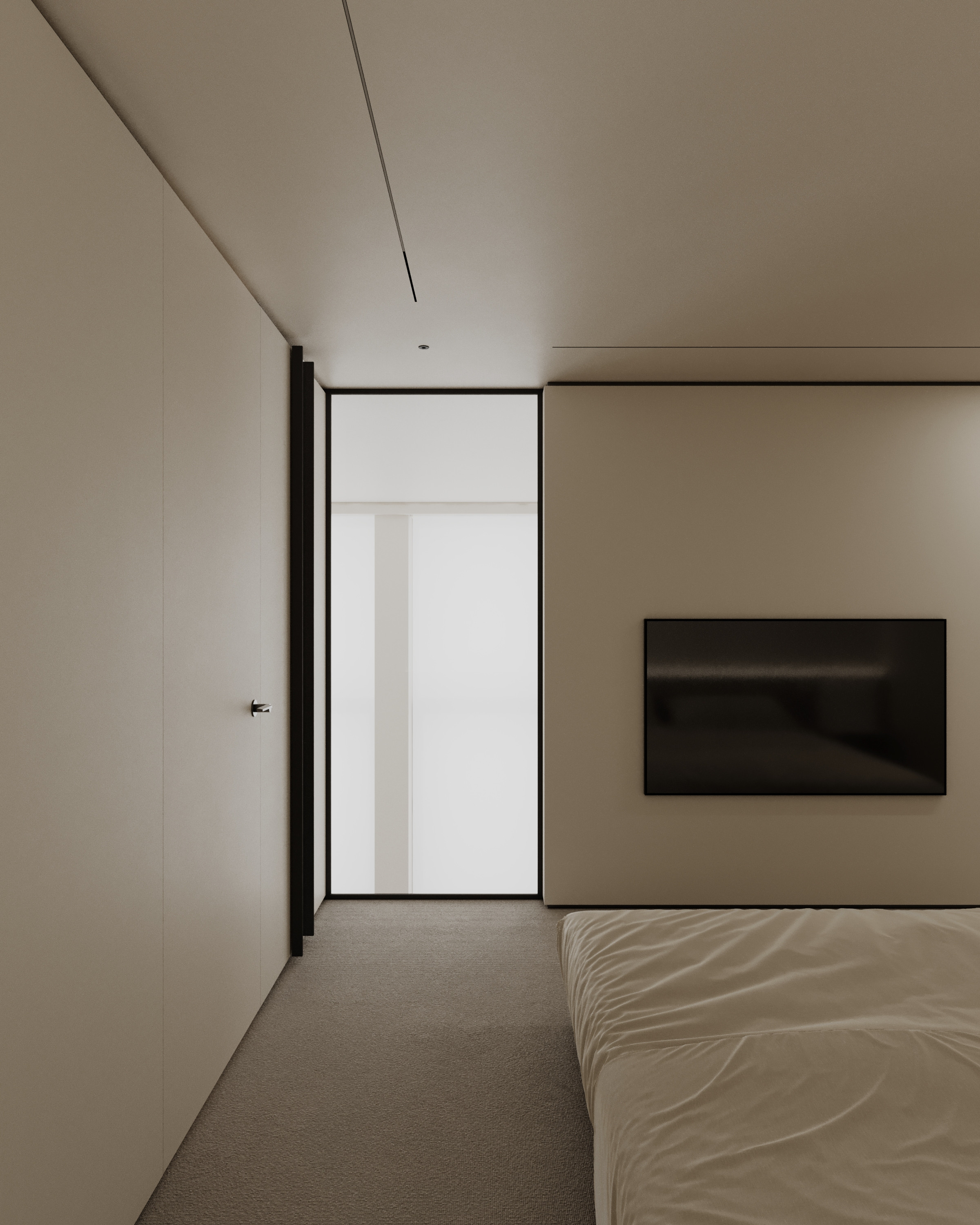 B'AIRES /100 sq m /23'. Интерьерное ателье numéro а