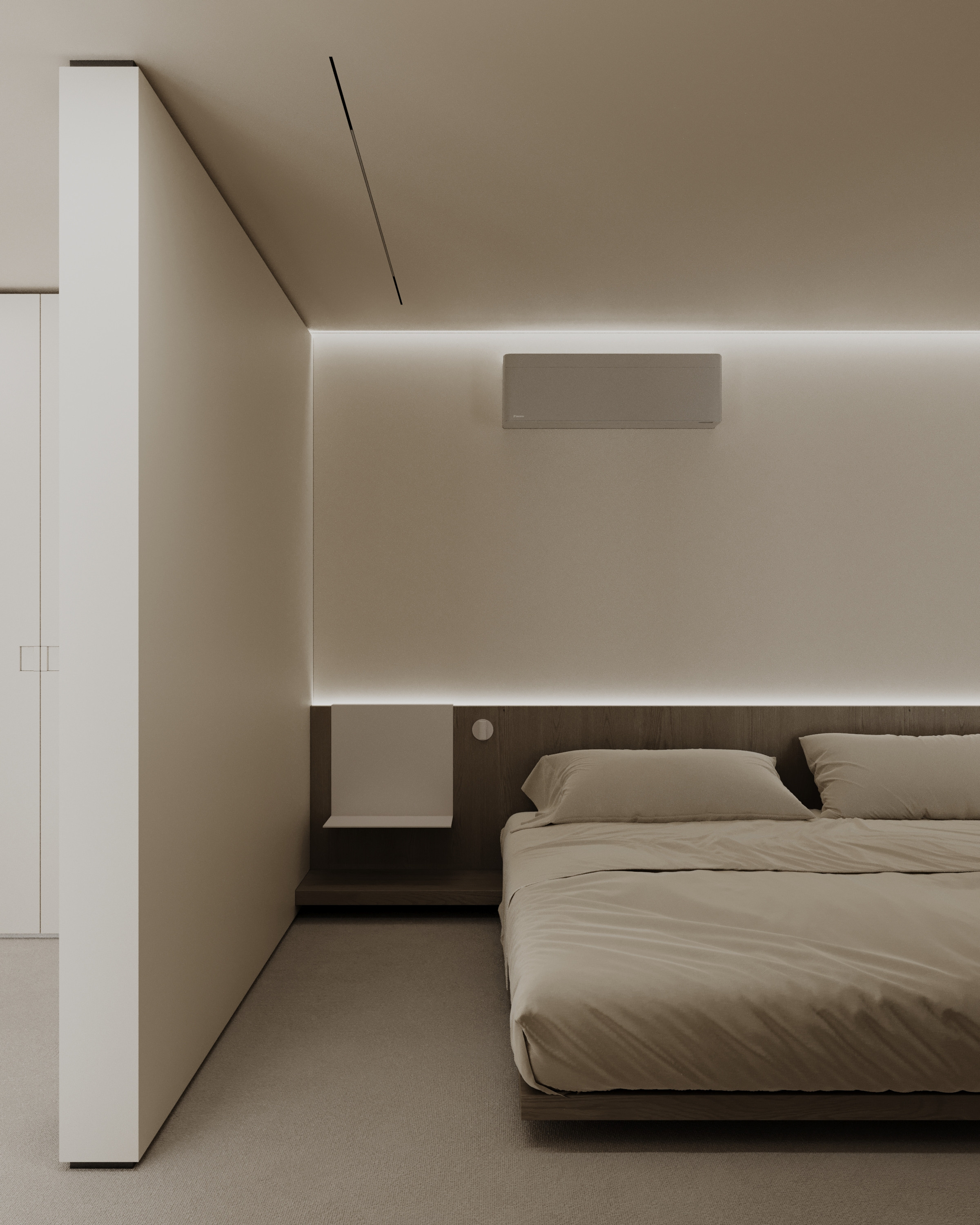 B'AIRES /100 sq m /23'. Интерьерное ателье numéro а