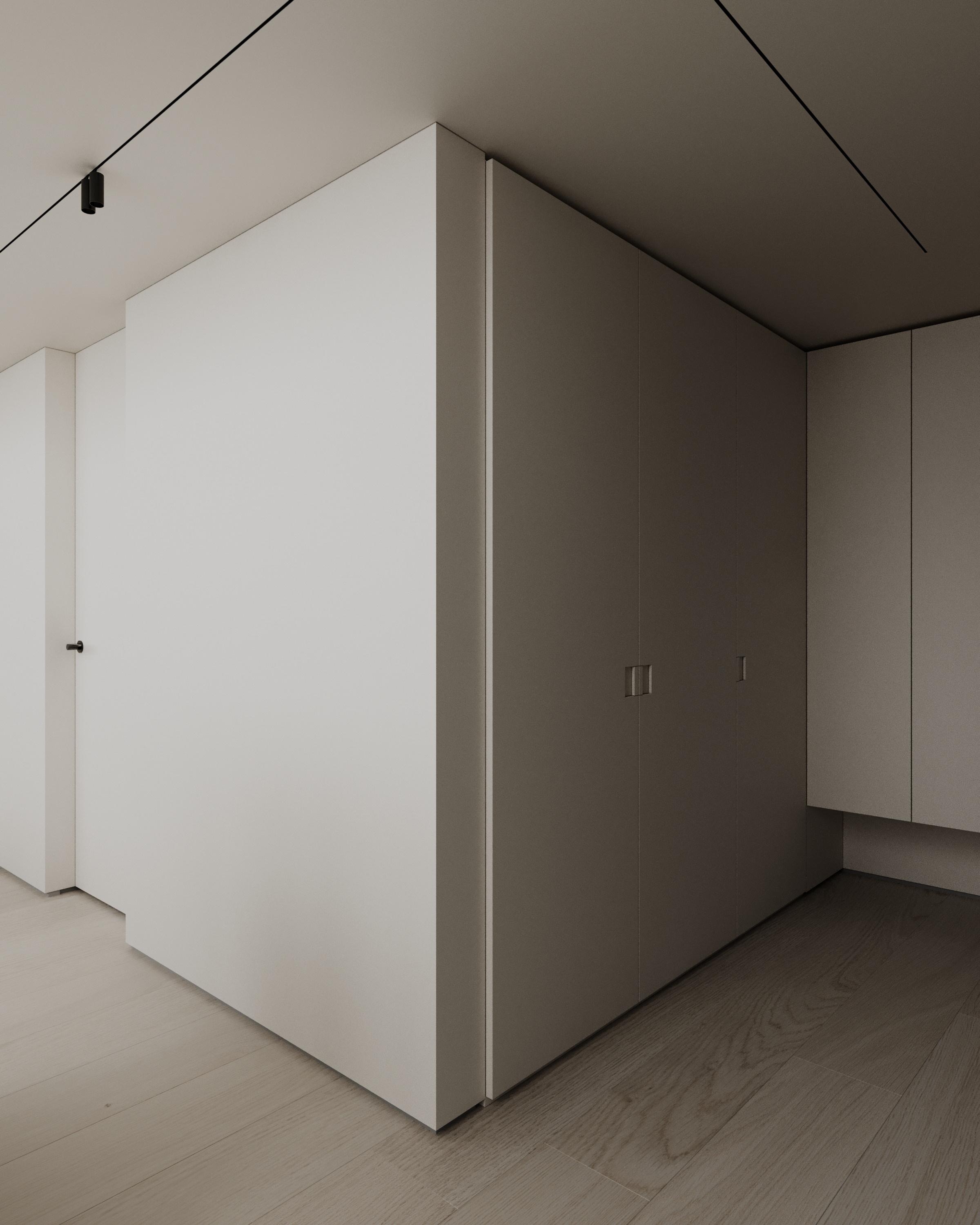 B'AIRES /100 sq m /23'. Интерьерное ателье numéro а