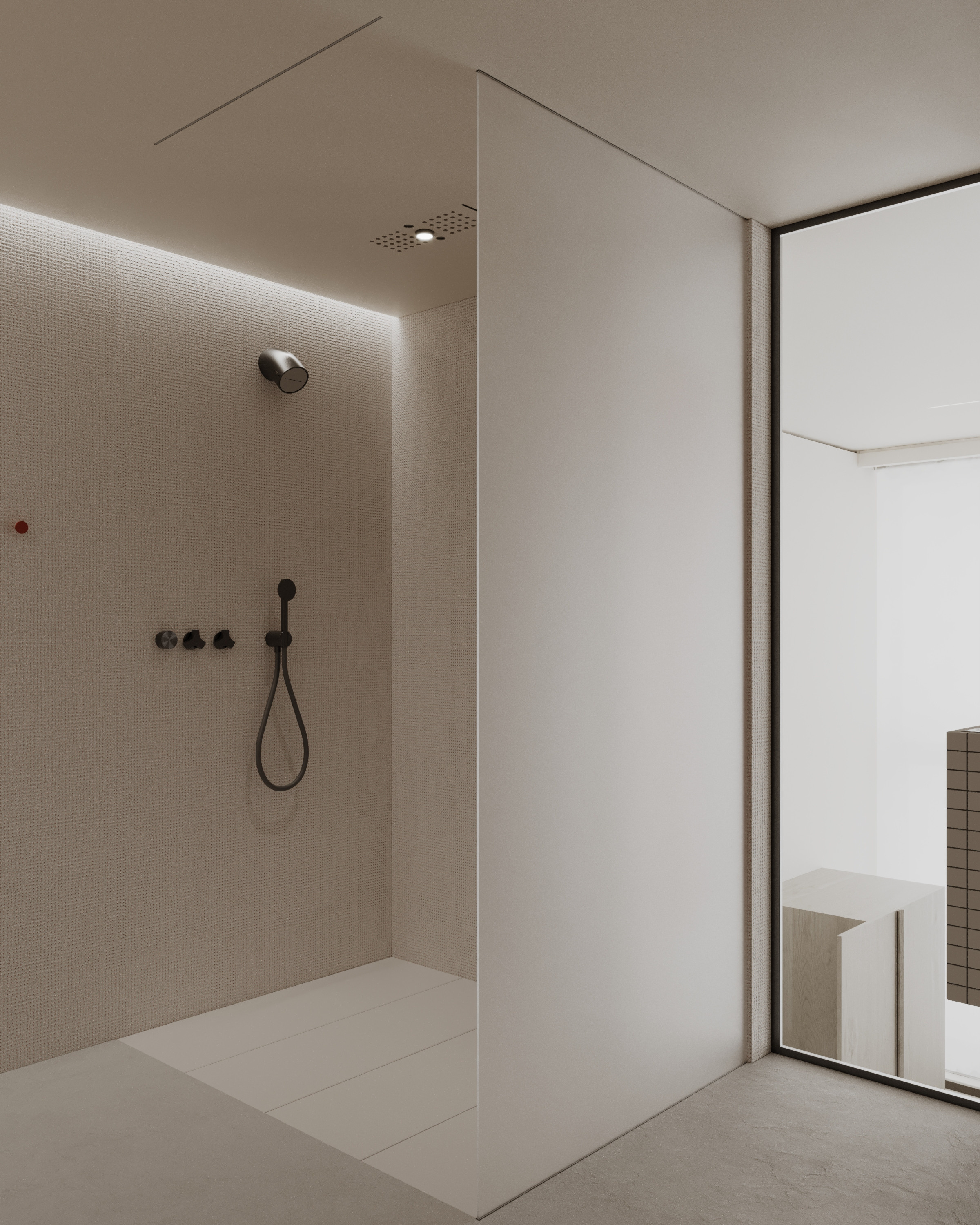 B'AIRES /100 sq m /23'. Интерьерное ателье numéro а