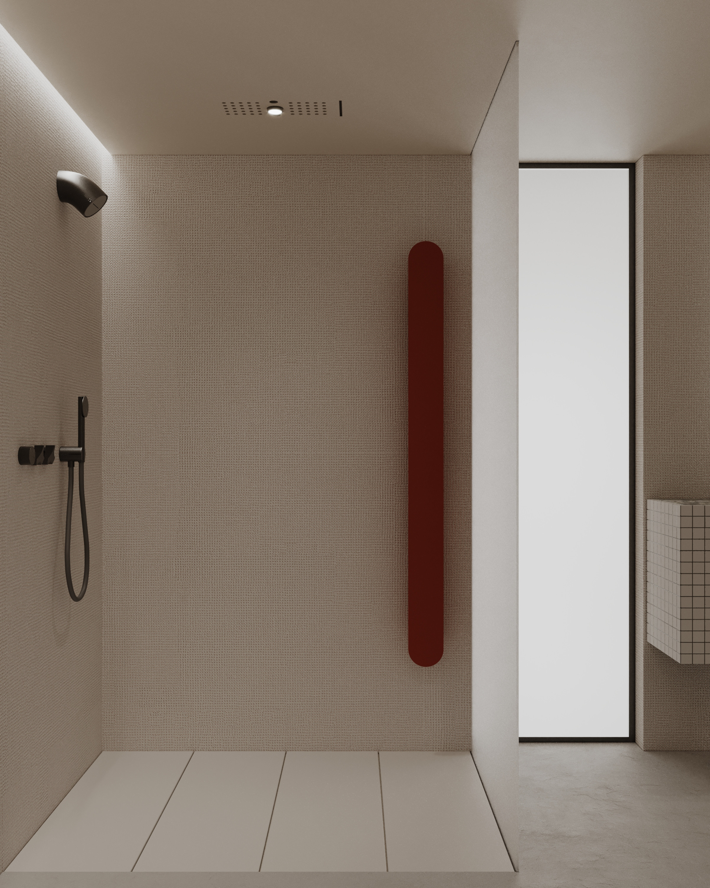 B'AIRES /100 sq m /23'. Интерьерное ателье numéro а