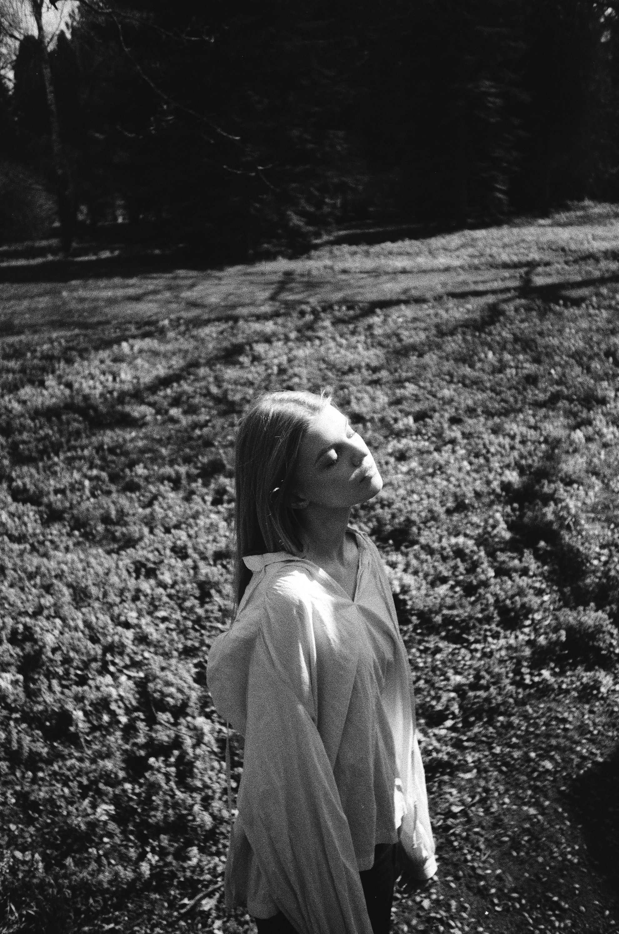 Elena Raya • Photographer