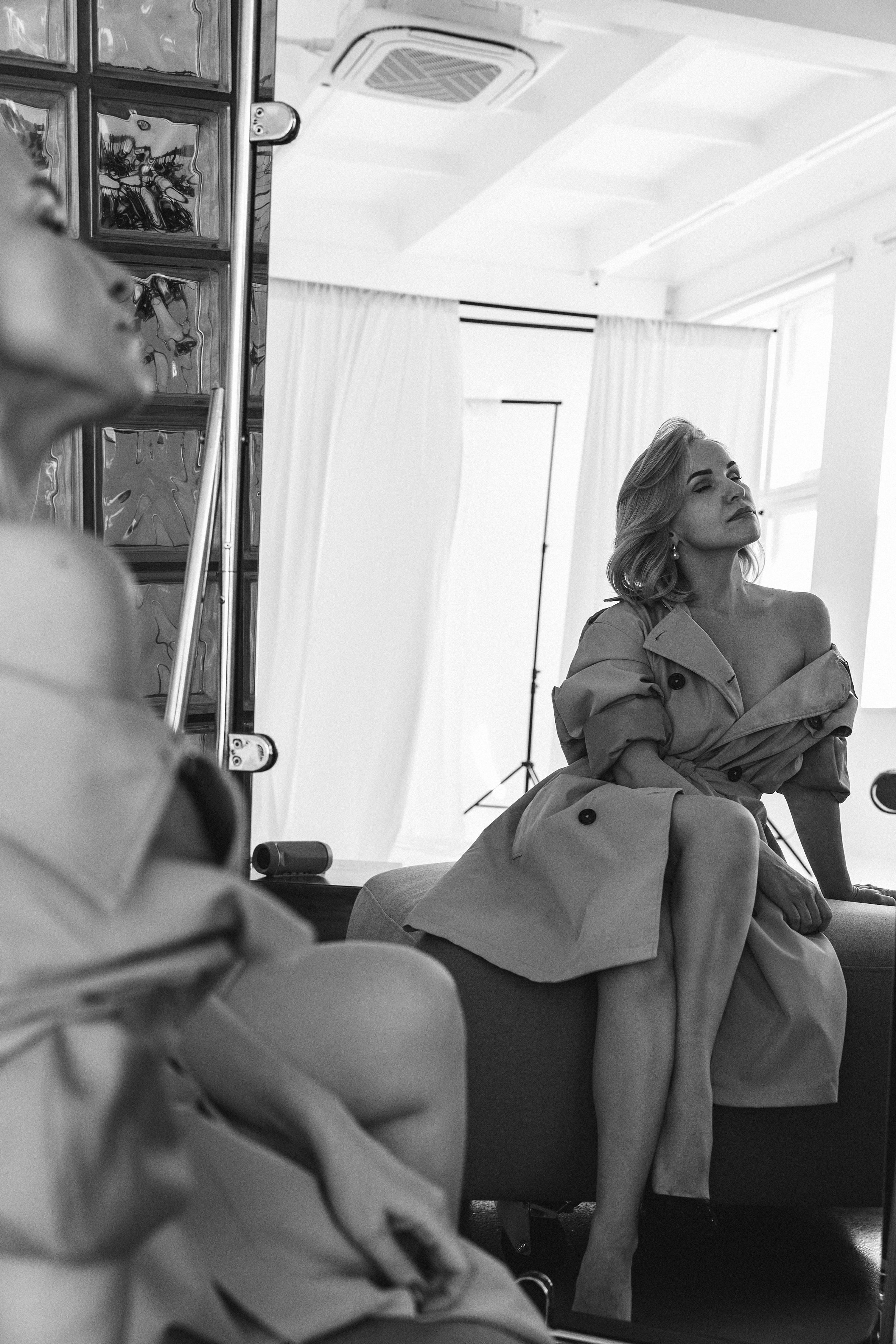 Alexandra. Фотограф Евгения Агеева