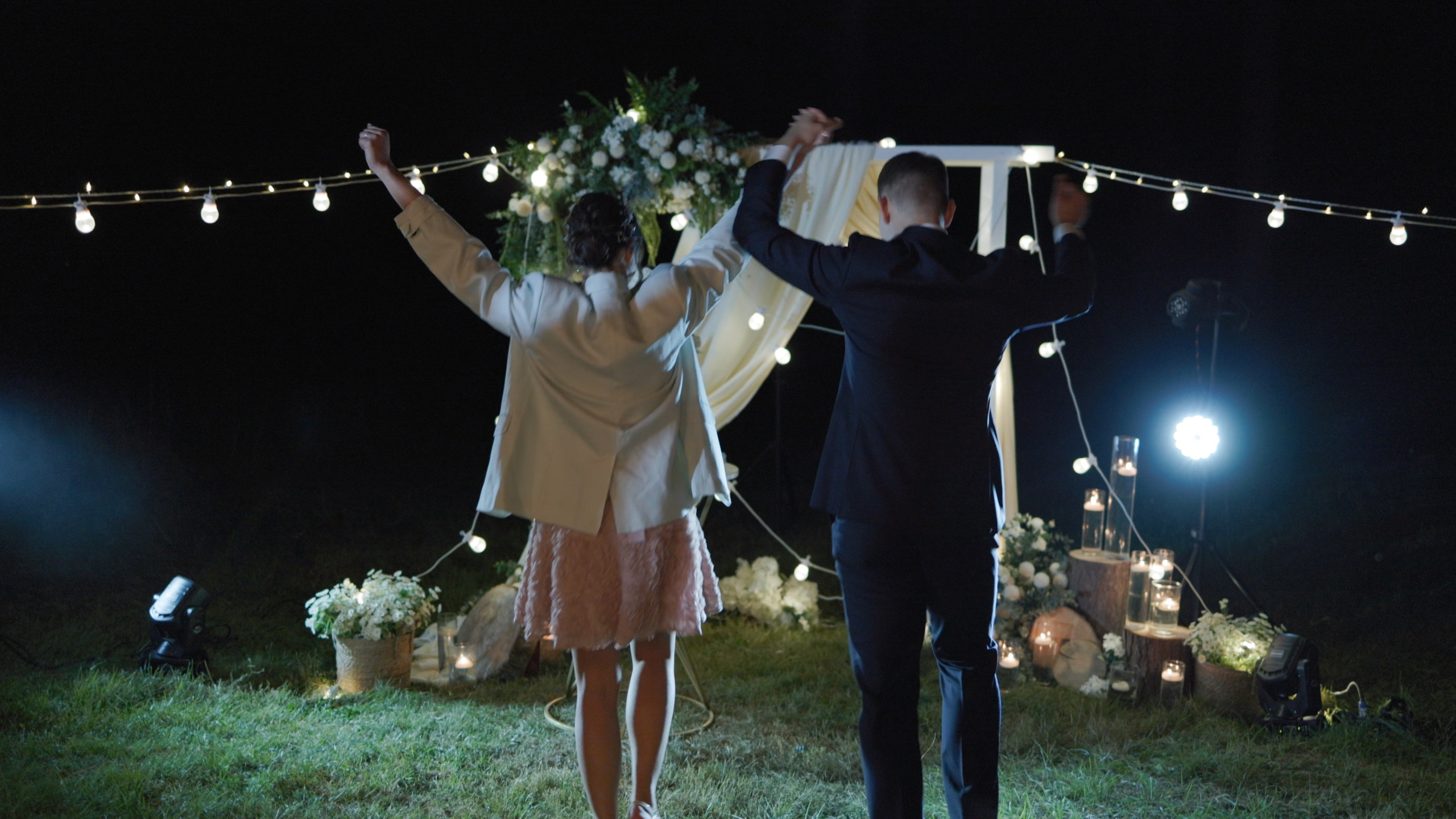 Свадьба Даниила и Аве. Видеограф Павел Борисов | Москва | СПБ | Брянск