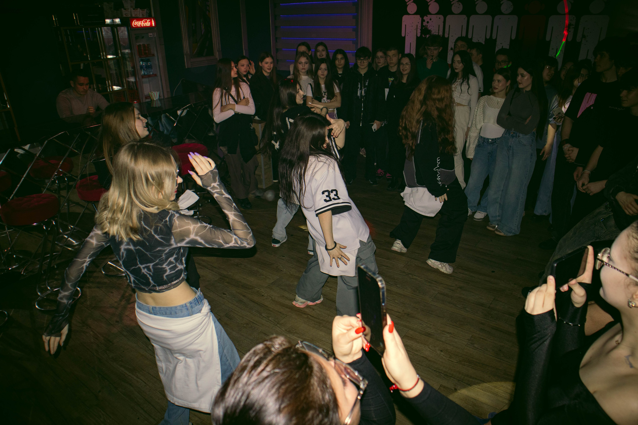 MOSHPIT. Фотограф и видеограф в Бугульме Аня Трутнева