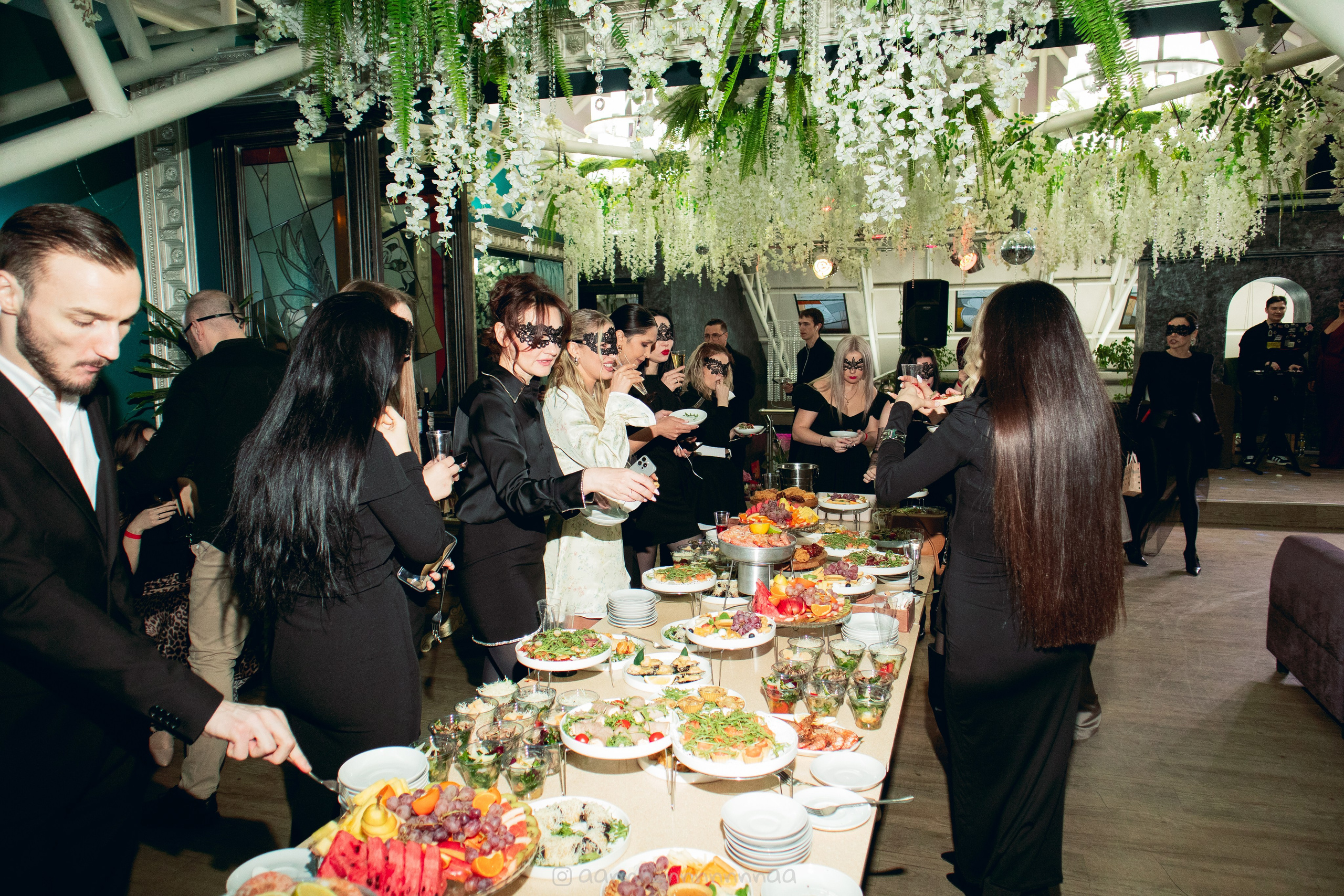 ДР Дании. Фотограф и видеограф в Бугульме Аня Трутнева