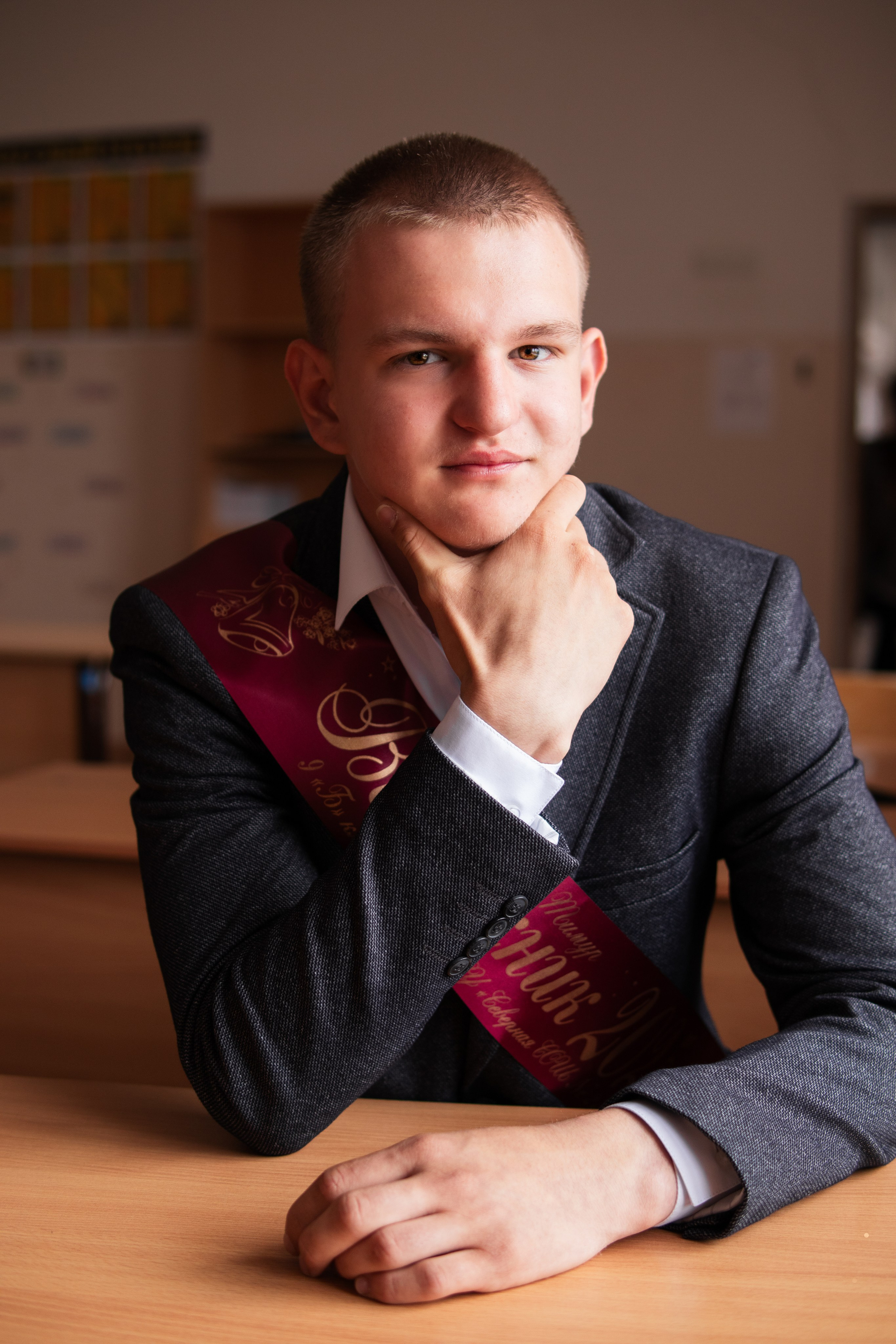 Северное. Фотограф и видеограф в Бугульме Аня Трутнева