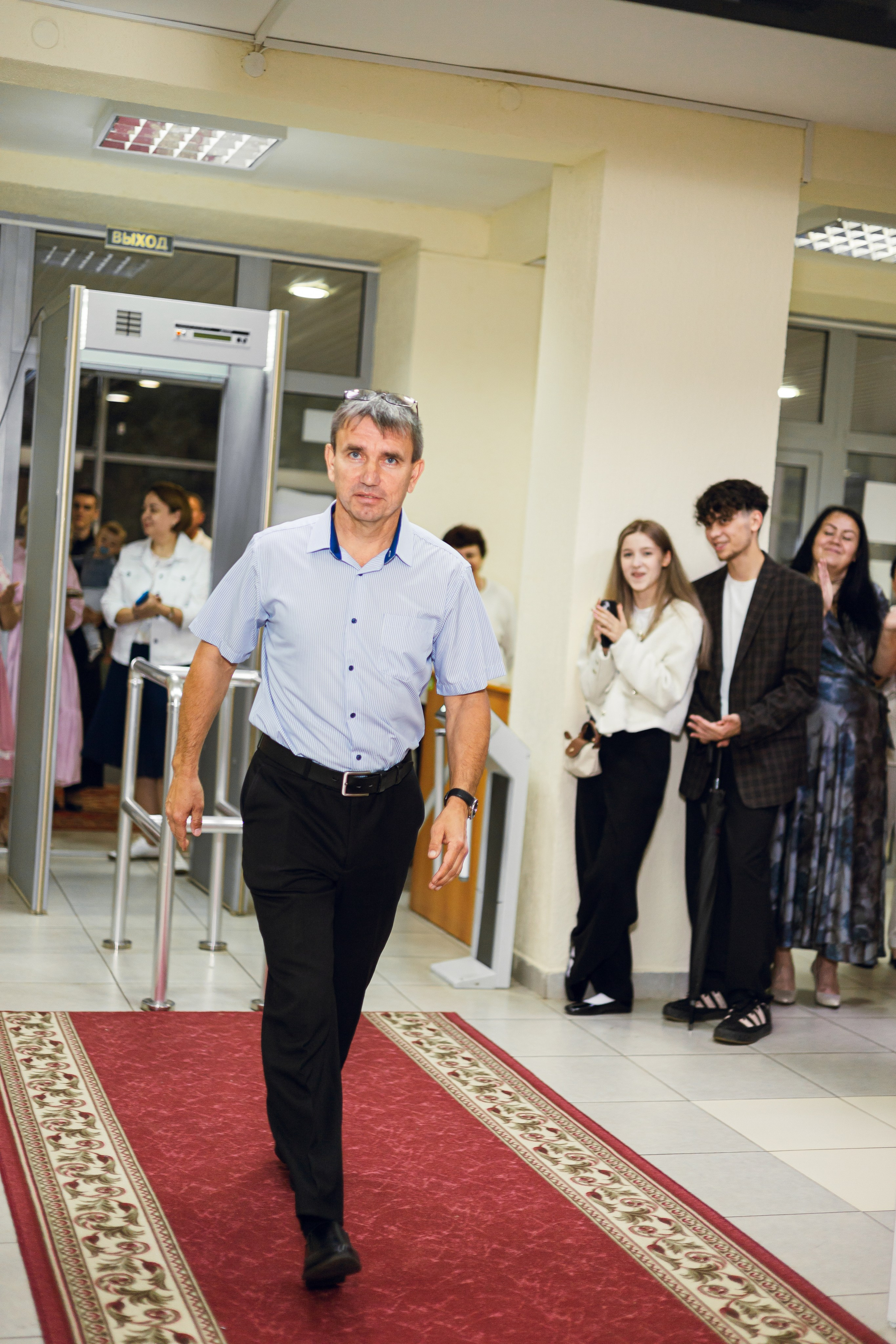 3 школа. Фотограф и видеограф в Бугульме Аня Трутнева