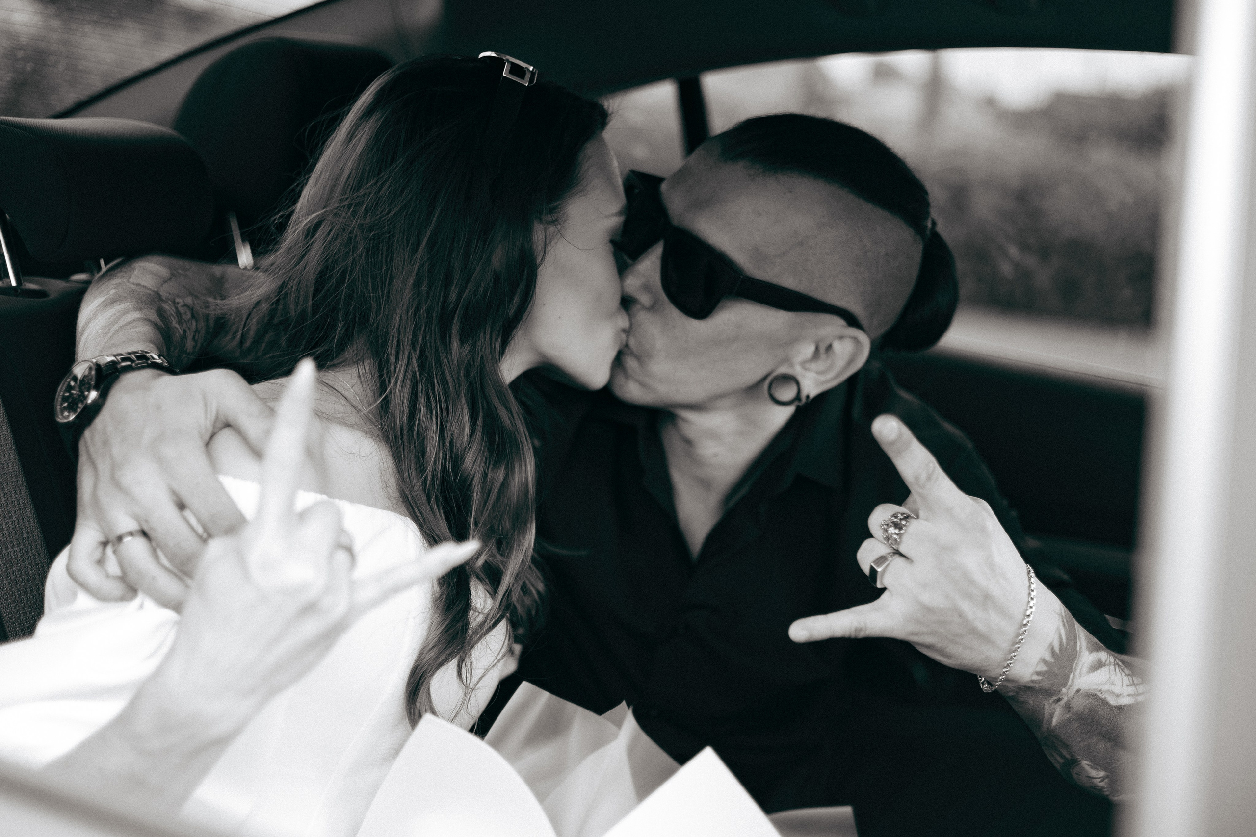 Михаил и Мадина. Фотограф и видеограф в Бугульме Аня Трутнева