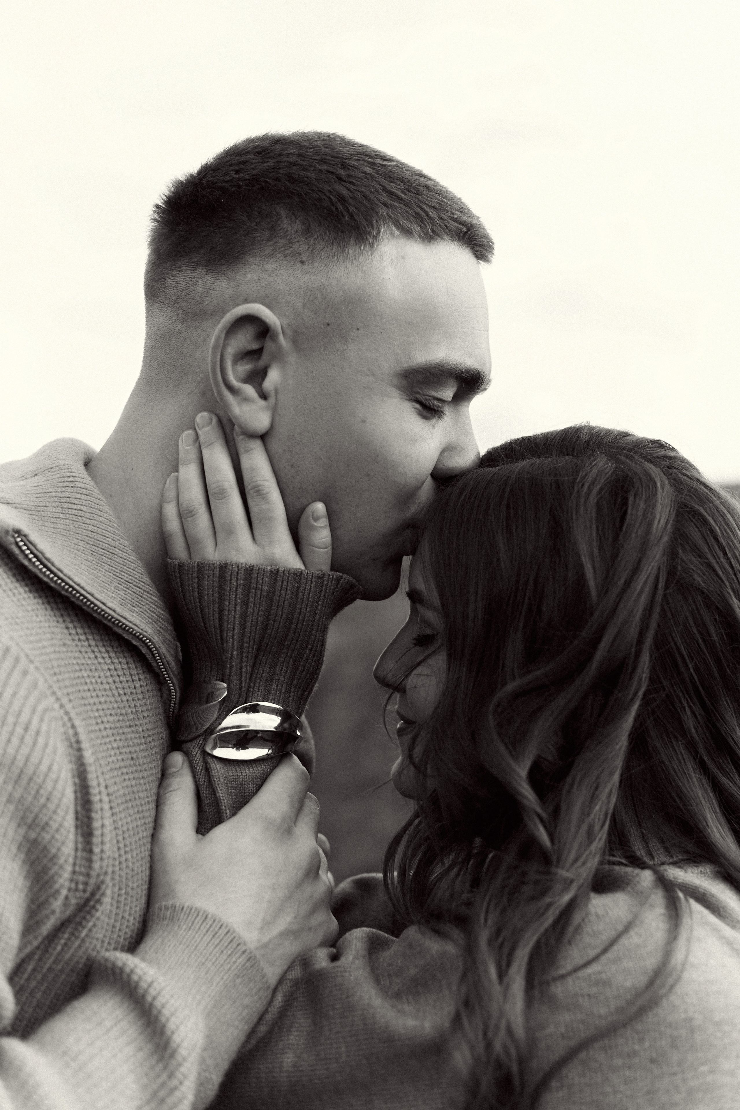 Динара и Аркадий. Фотограф и видеограф в Бугульме Аня Трутнева