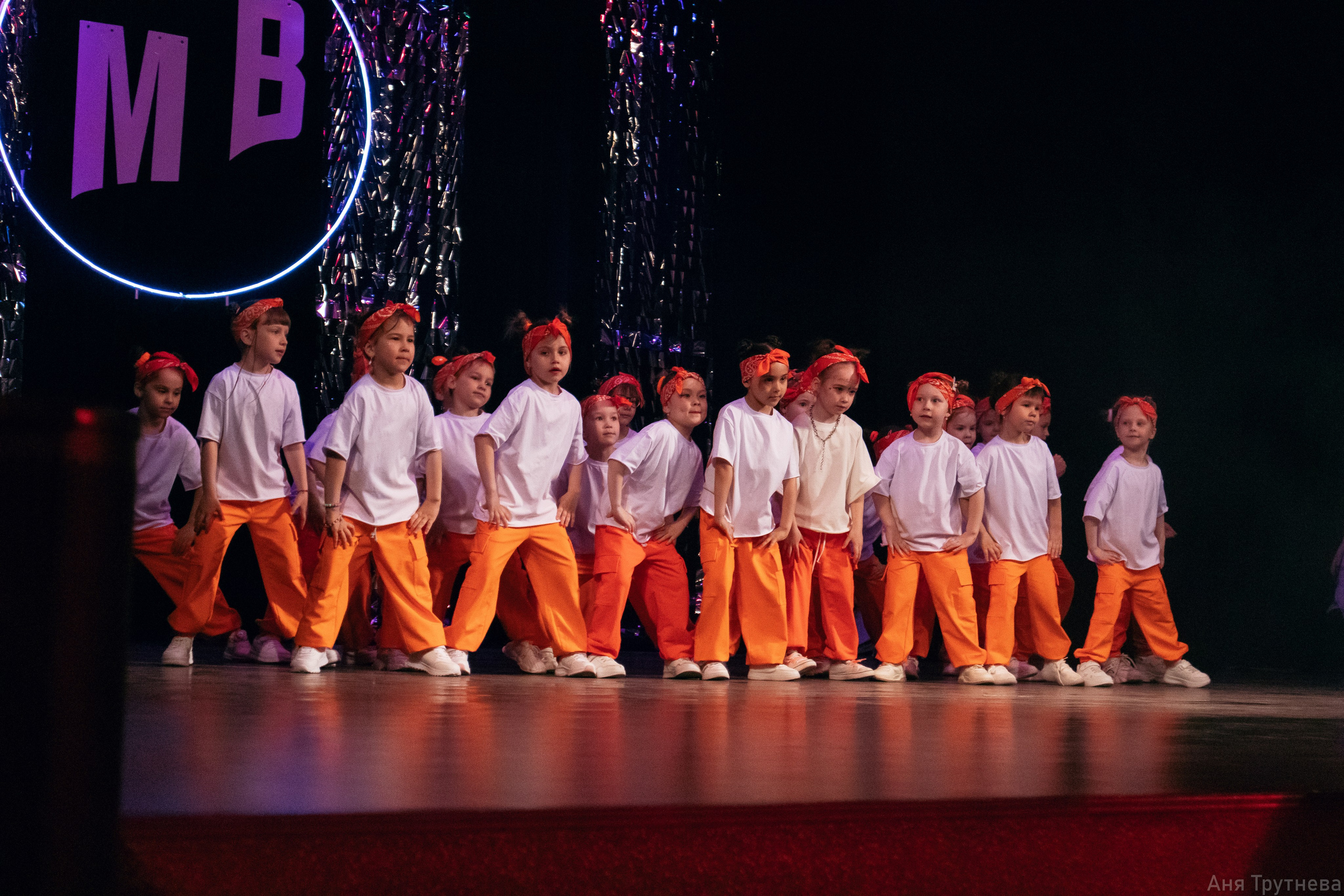 МОСКОВСКОЕ ВРЕМЯ юбилей. Фотограф и видеограф в Бугульме Аня Трутнева