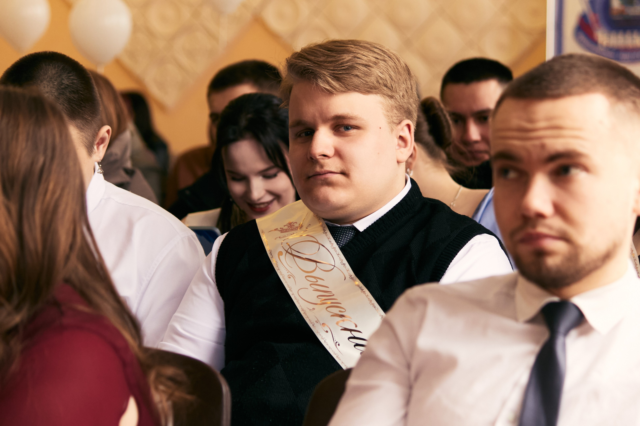 БИПИТ. Фотограф и видеограф в Бугульме Аня Трутнева