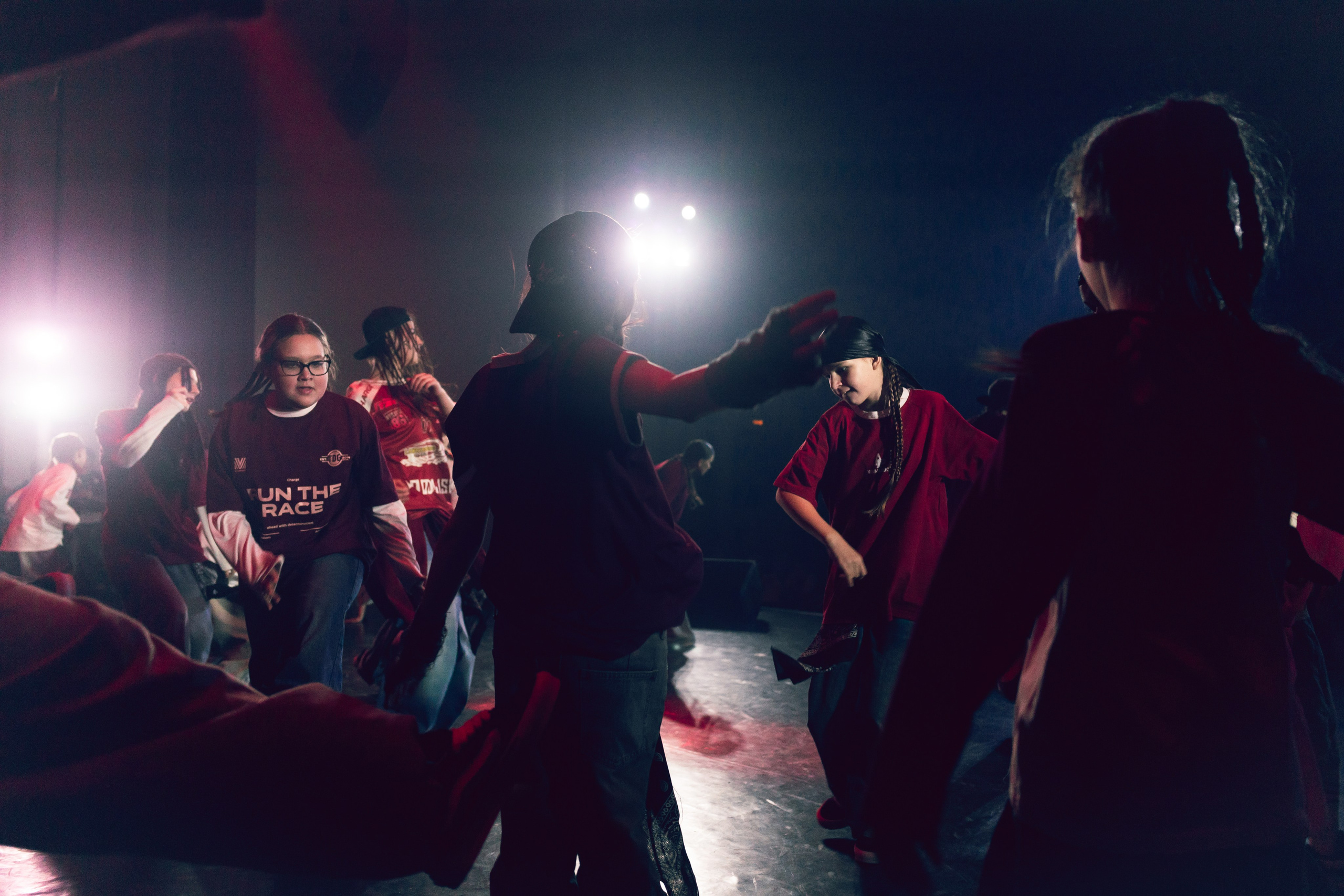 BoomDANCEkids. Фотограф и видеограф в Бугульме Аня Трутнева