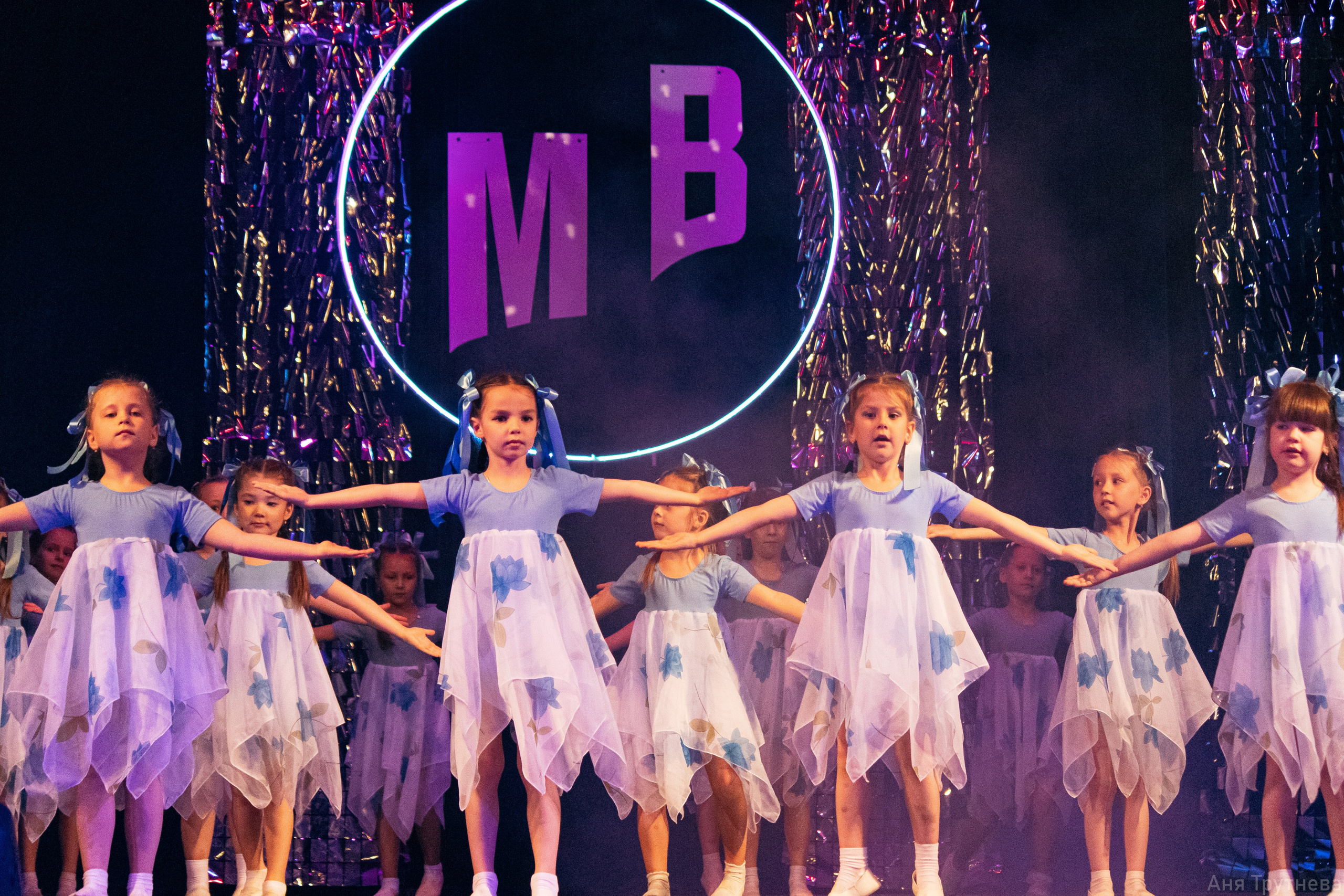 МОСКОВСКОЕ ВРЕМЯ юбилей. Фотограф и видеограф в Бугульме Аня Трутнева