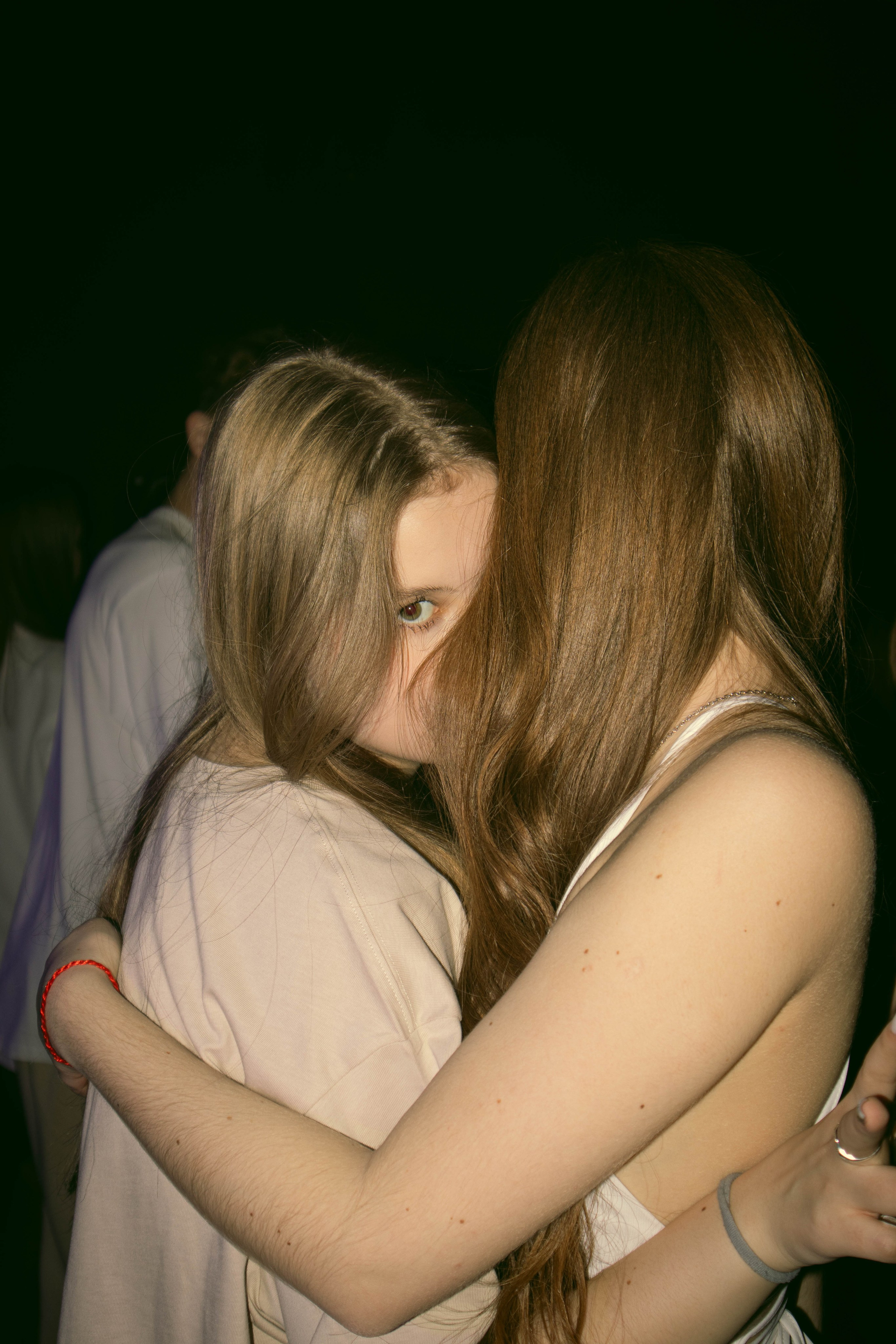 MOSHPIT. Фотограф и видеограф в Бугульме Аня Трутнева