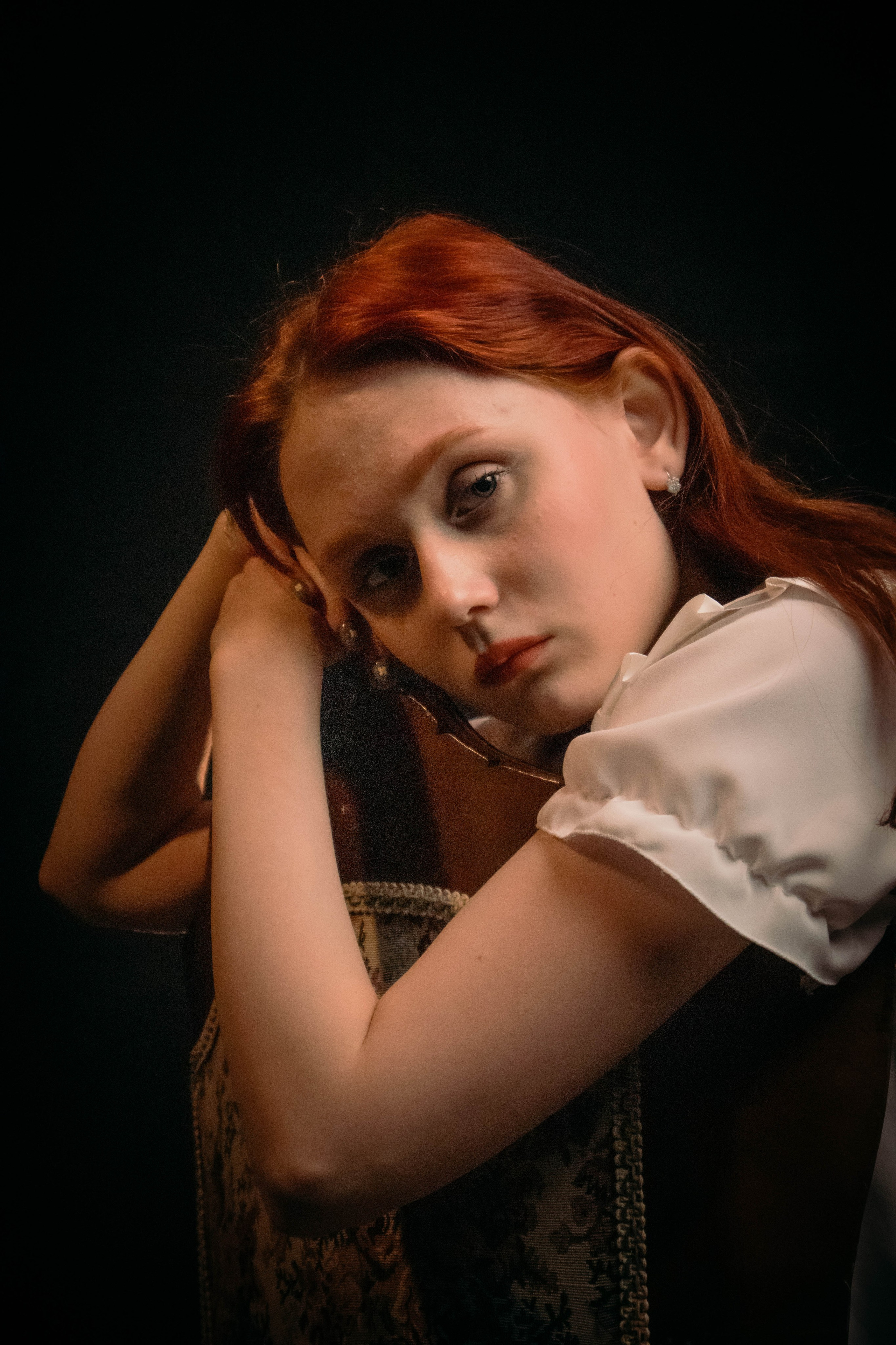 Элеонора. Фотограф и видеограф в Бугульме Аня Трутнева