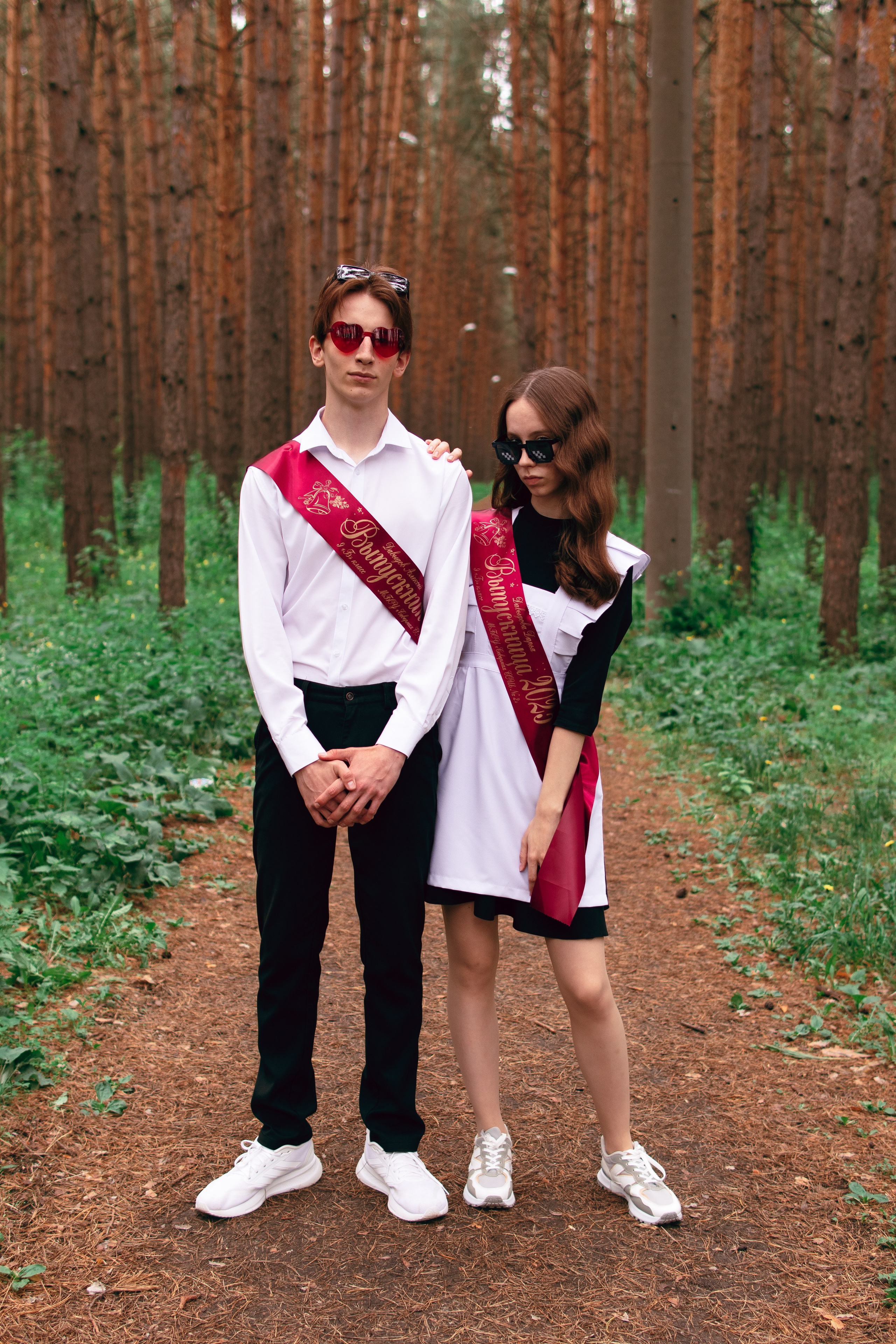 Северное. Фотограф и видеограф в Бугульме Аня Трутнева