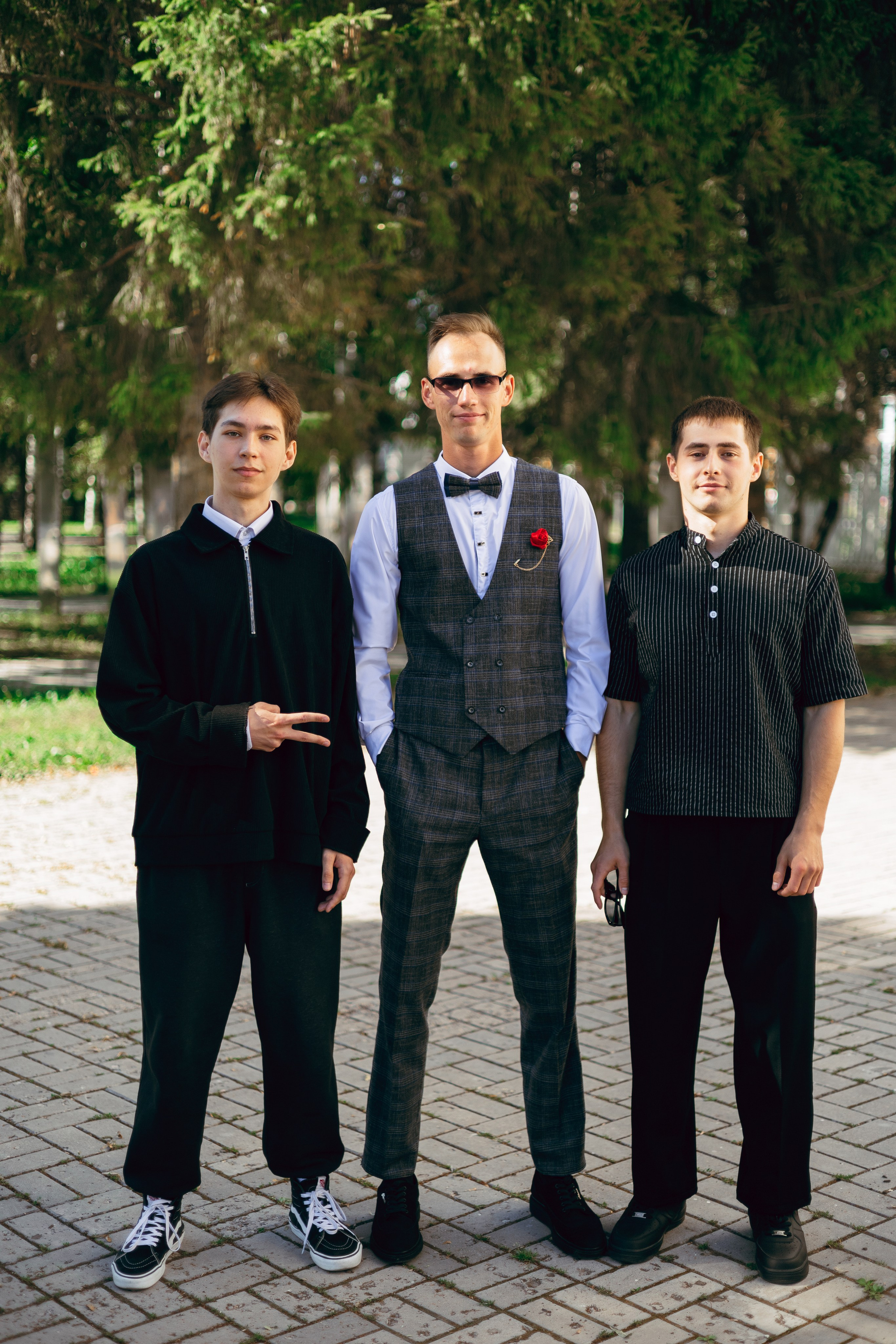 Тимур и Аделина. Фотограф и видеограф в Бугульме Аня Трутнева