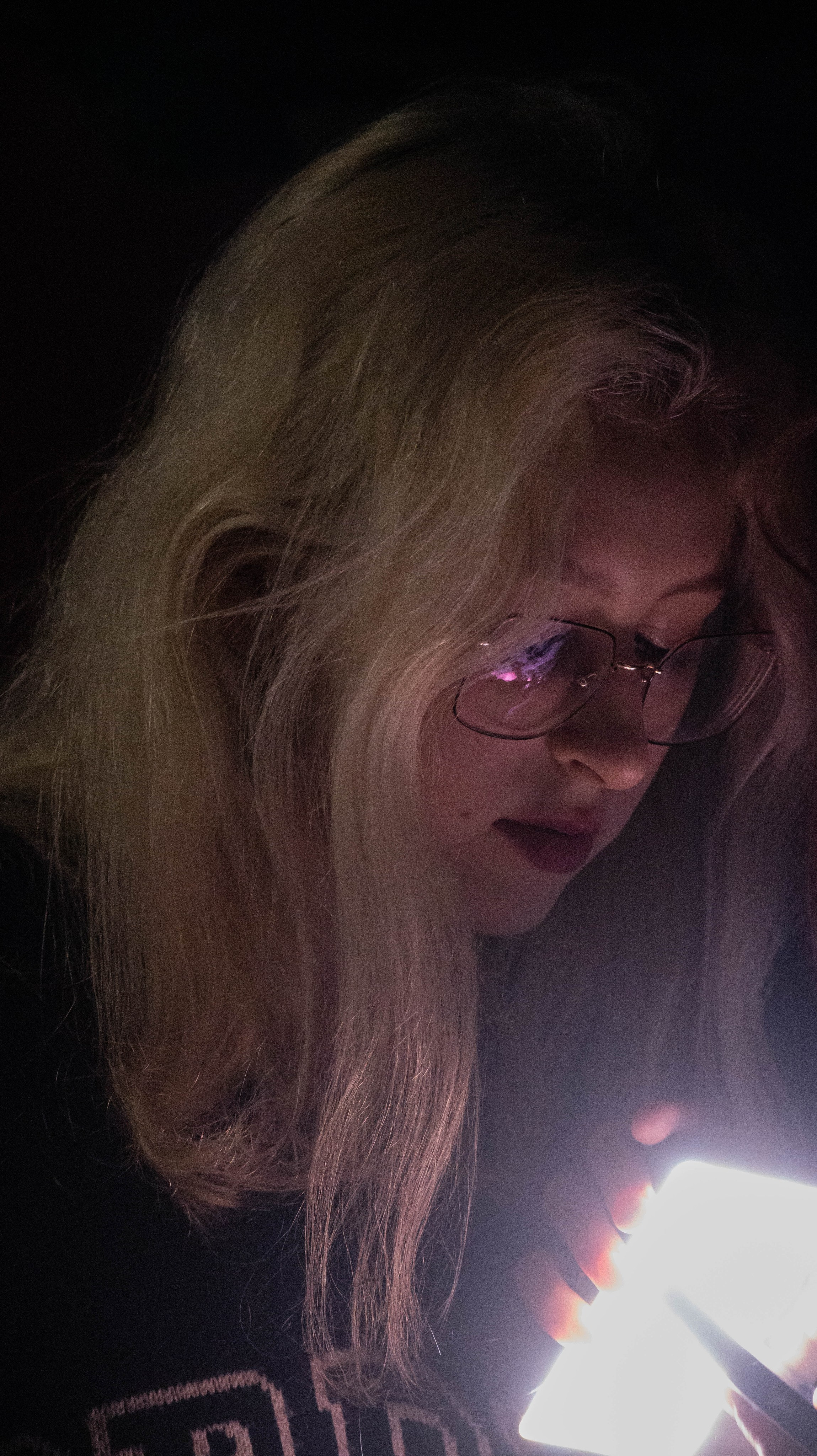 Бекстейдж с мк для К13. Фотограф и видеограф в Бугульме Аня Трутнева