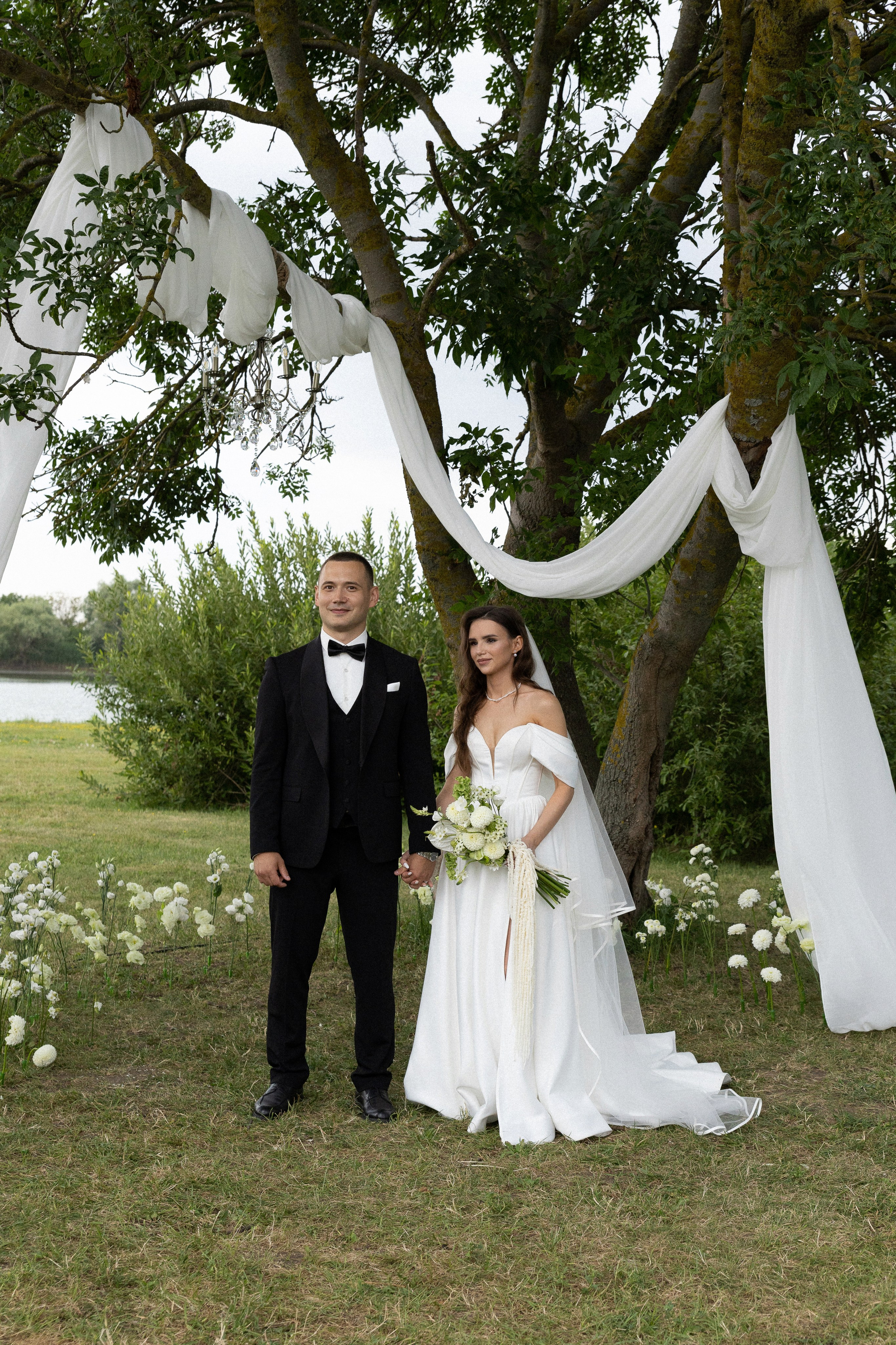 Владислав и Наталья. Свадебный фотограф