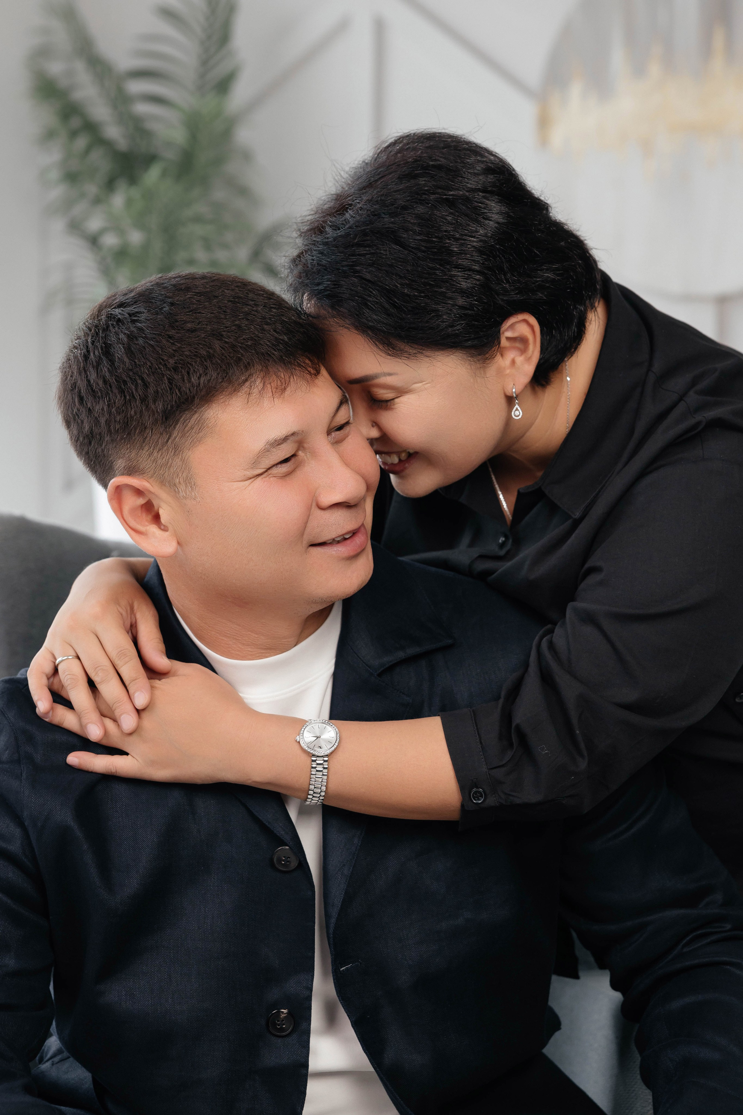 Dilya's Family. Профессиональный фотограф в городе Астана/Алматы Даурен Сембаев