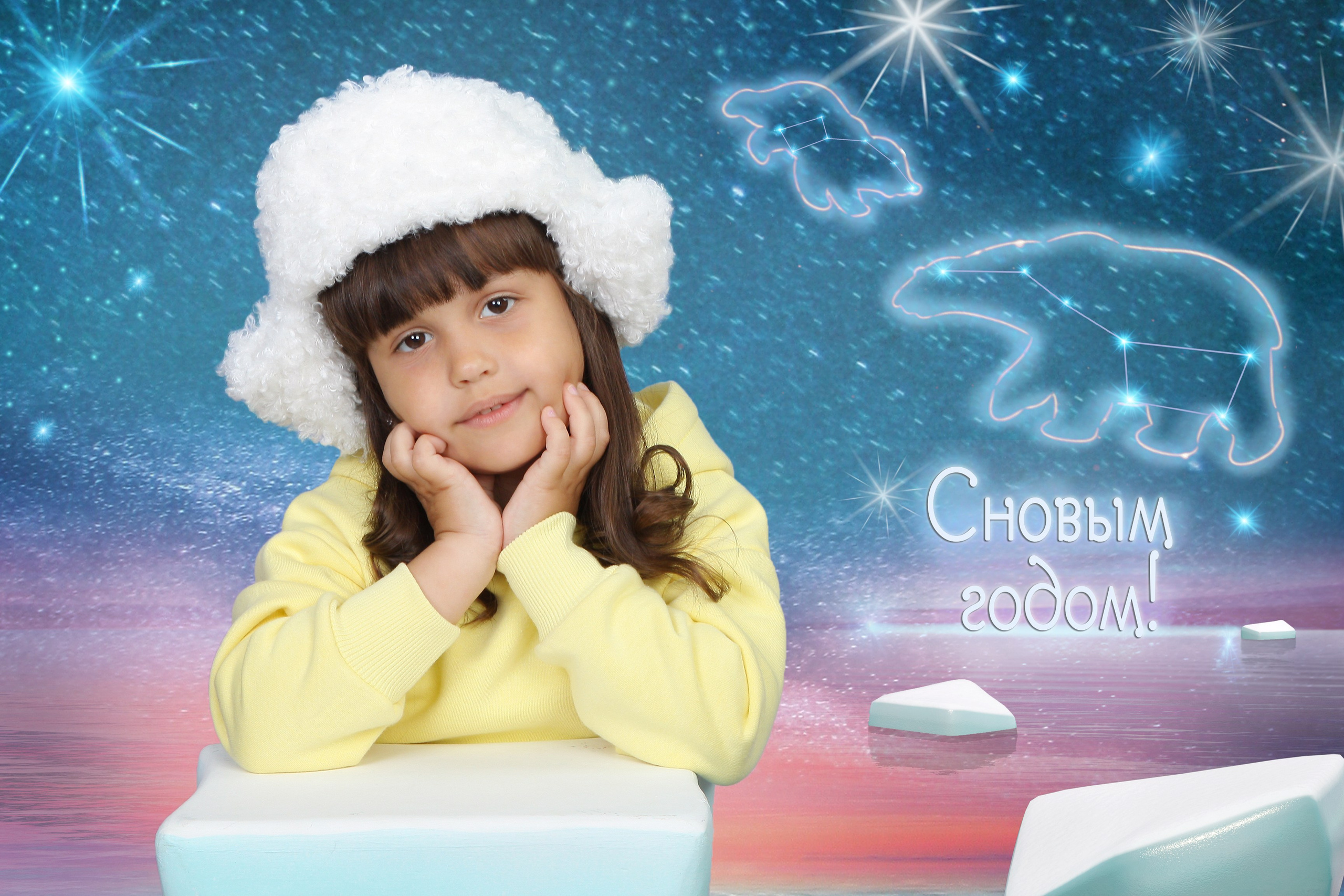 КОМПАНИЯ КРАЙФОТО ФОТОСЕССИЯ УМКА