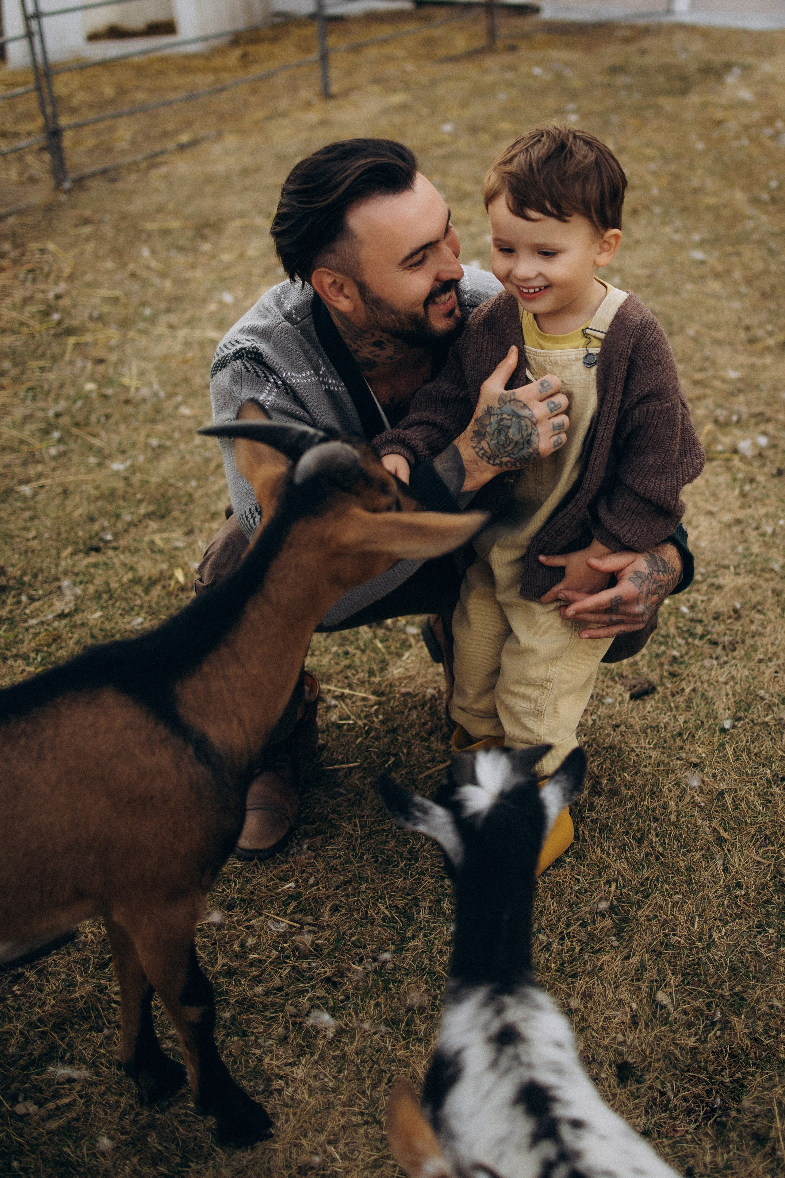 Радион, Лиза и Лев. Juliashtondic. photo