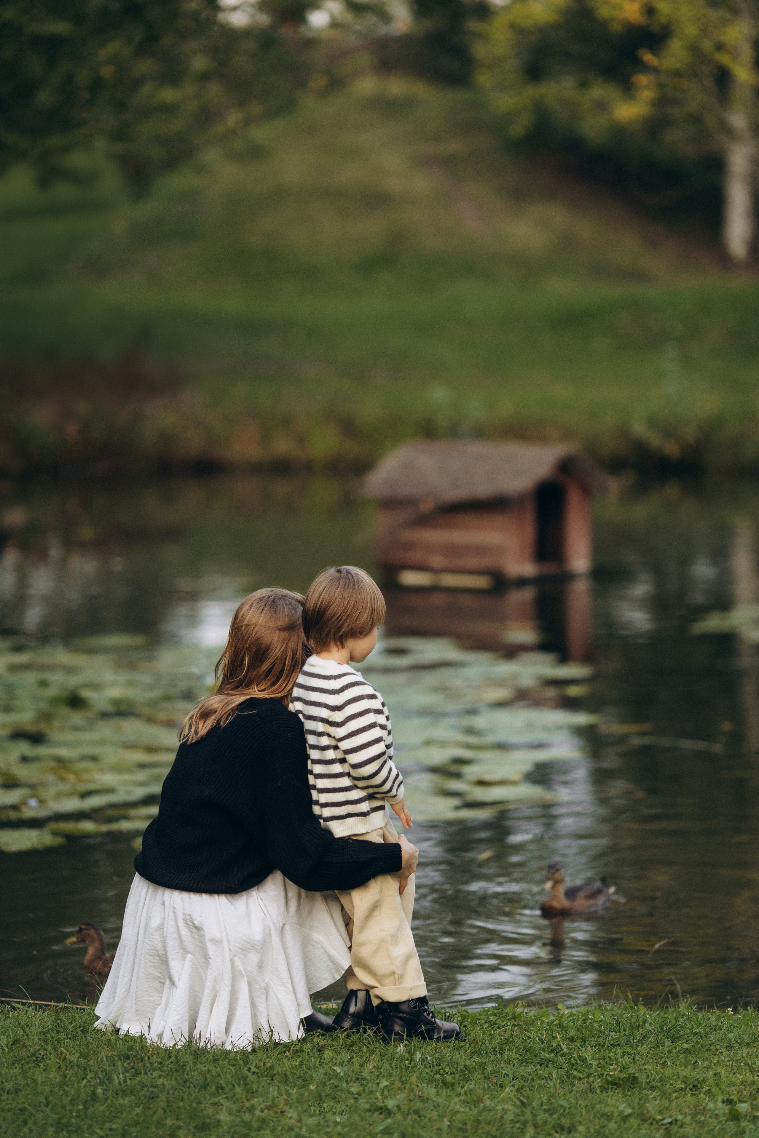 Таня и Иван. Juliashtondic. photo