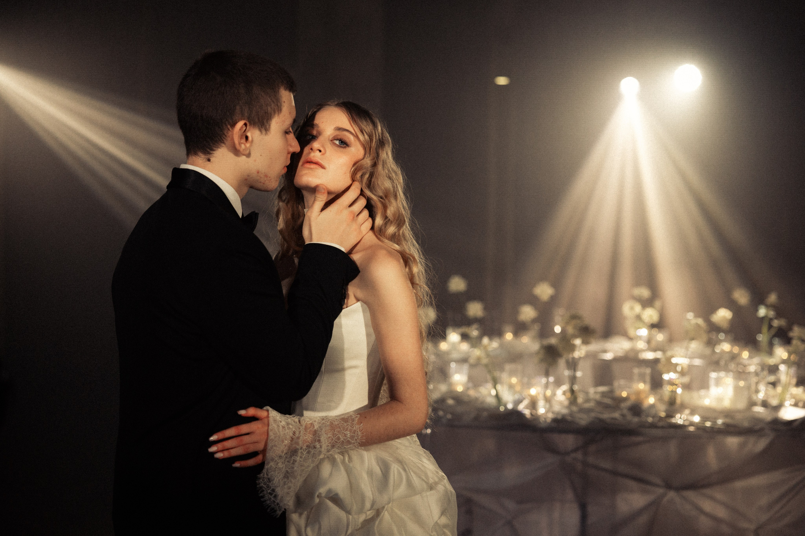 Вероника & Максим. Phdkvmr.ru