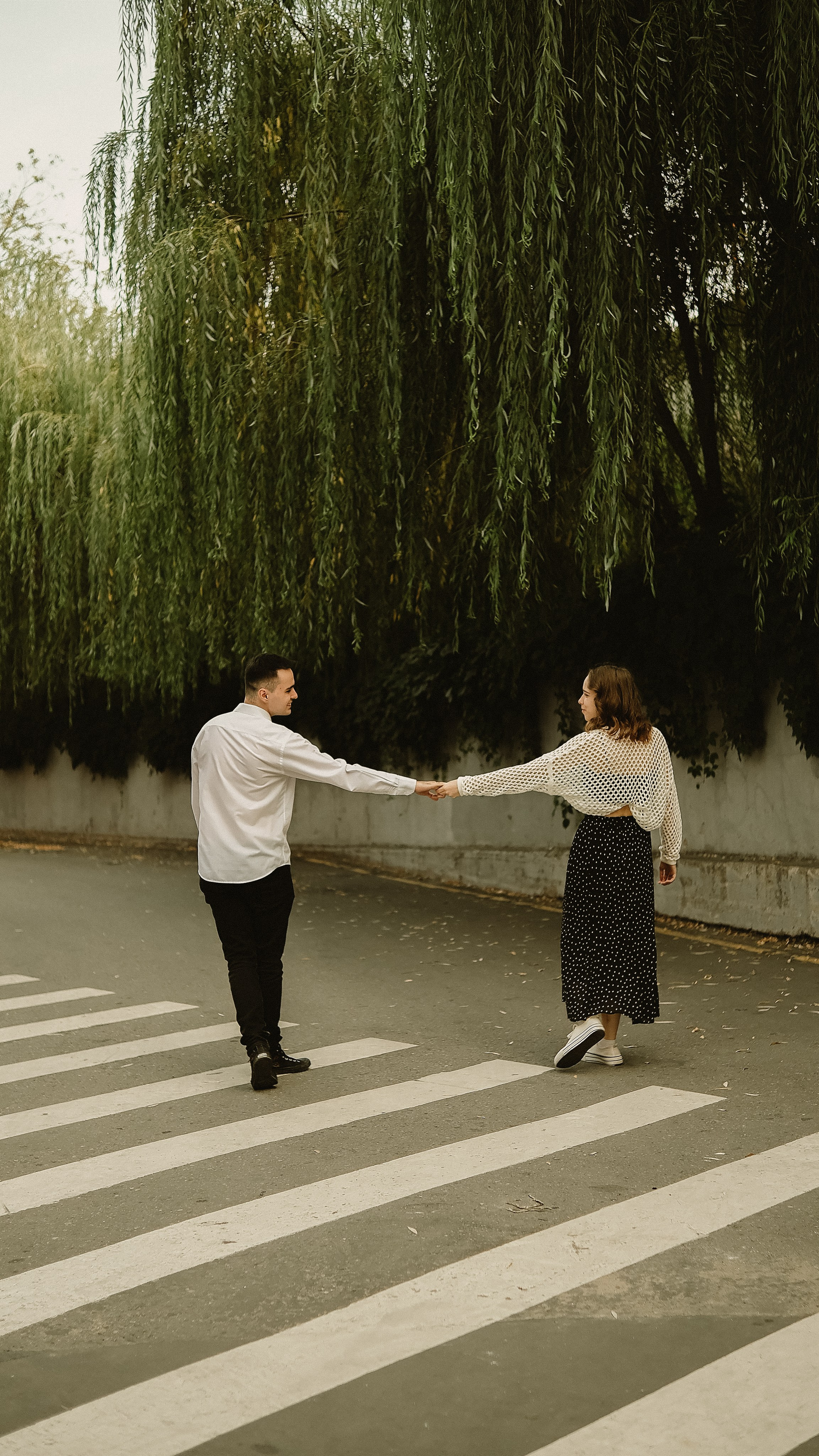 Ира и Максим. Phdkvmr.ru