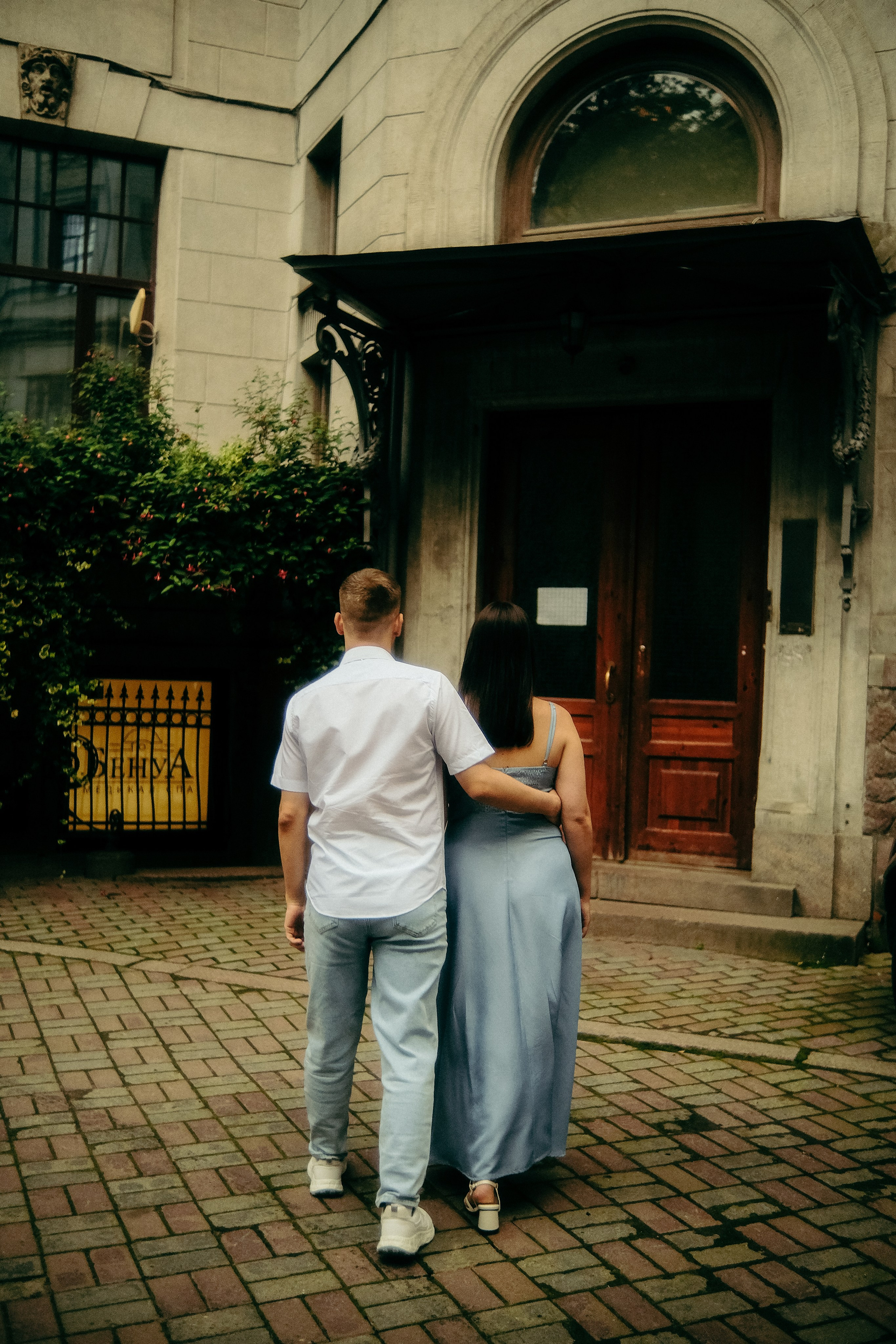 Катя & Слава. Phdkvmr.ru