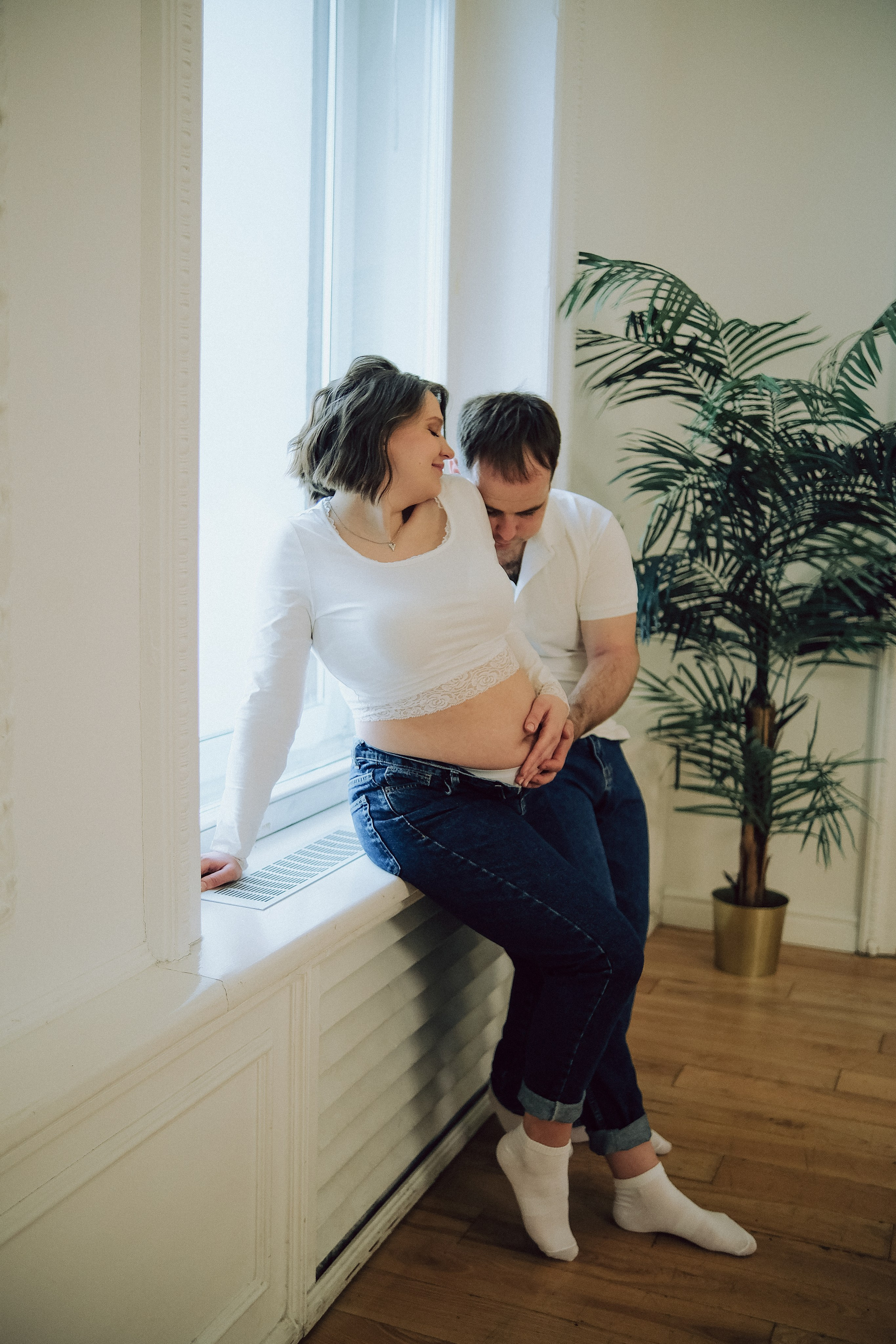 Ника & Леша. Phdkvmr.ru