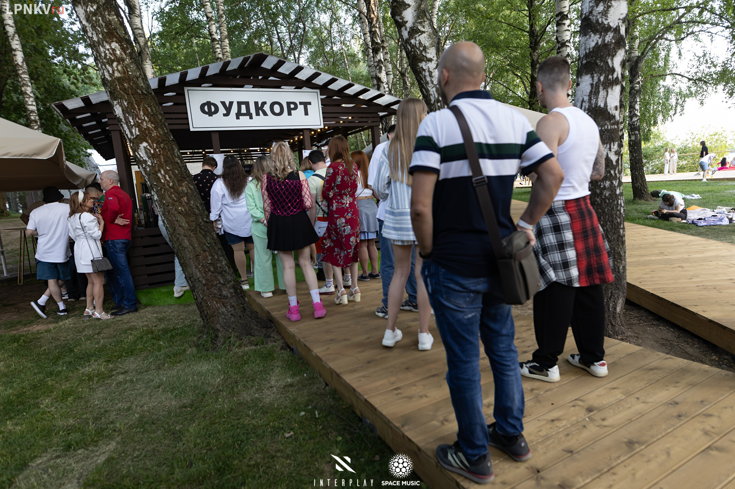 Interplay. Репортажный фотограф в Москве